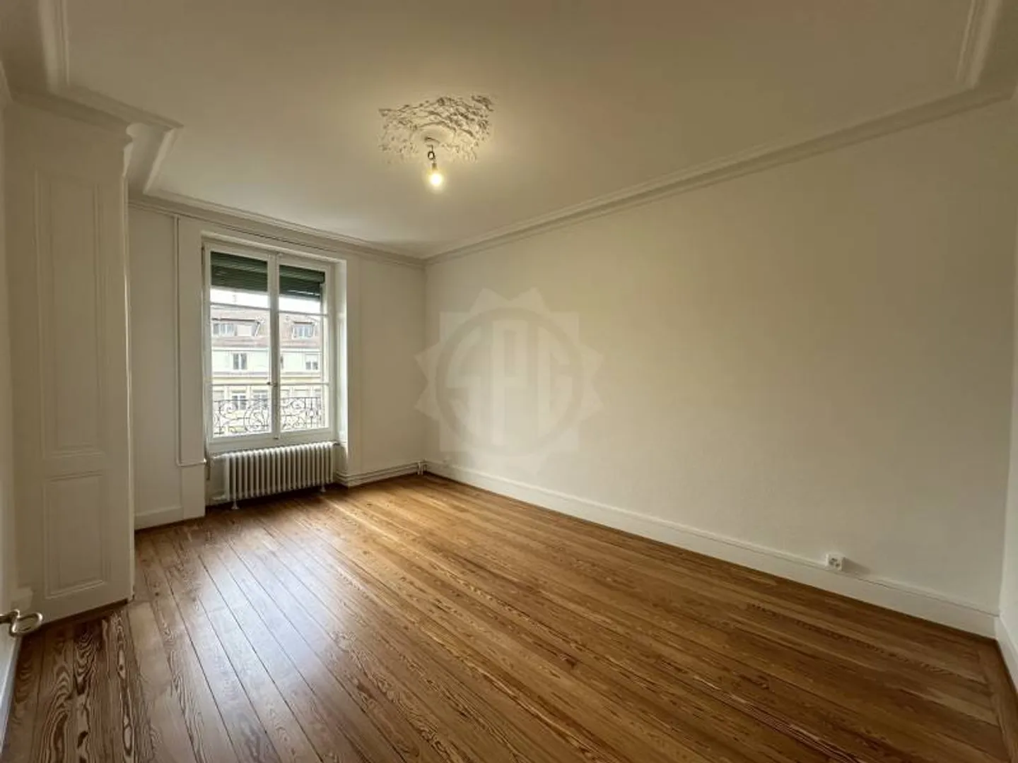 Pleasant Apartment - Geneva - Photo 6 of 9