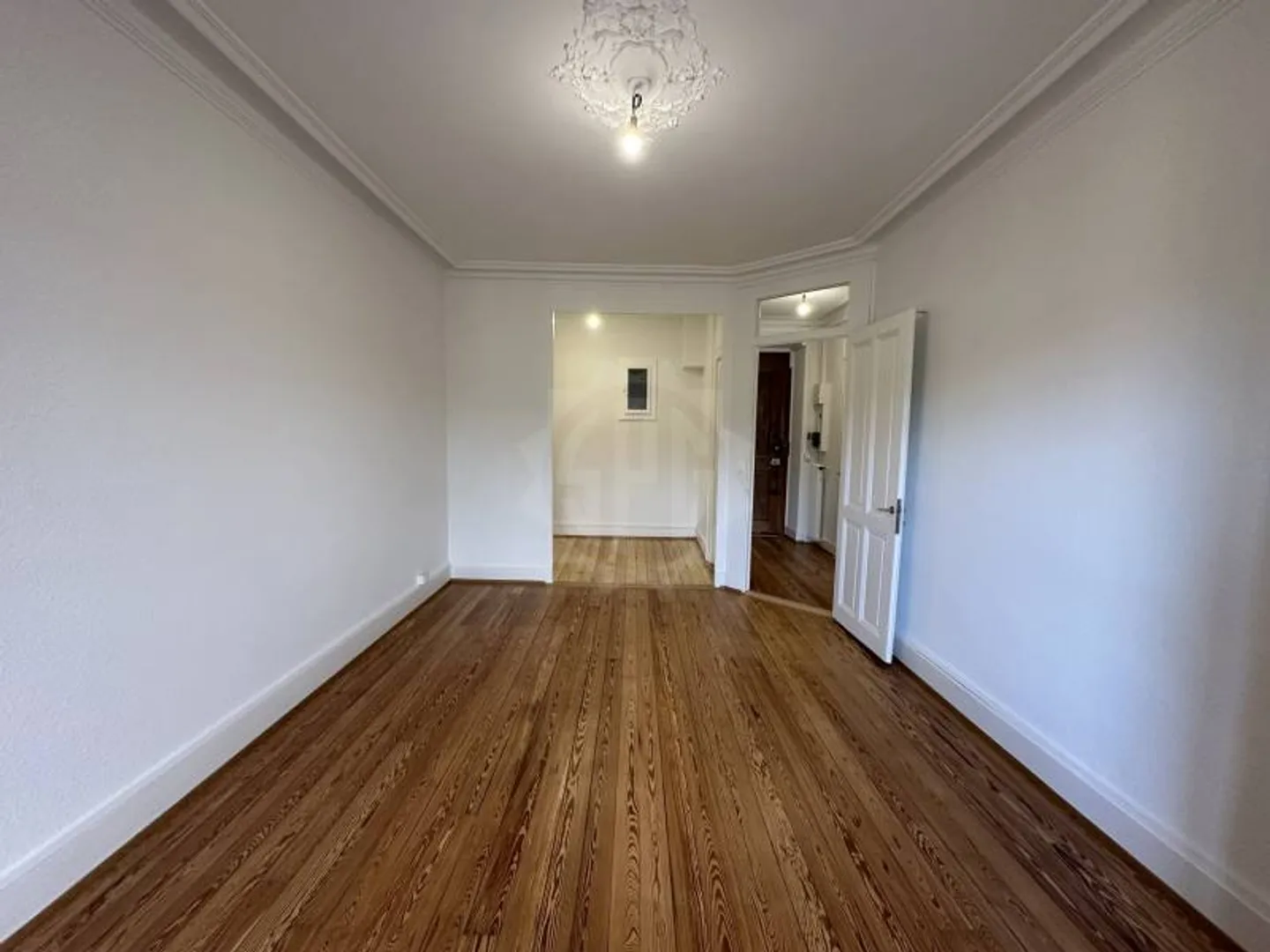 Pleasant Apartment - Geneva - Photo 7 of 9