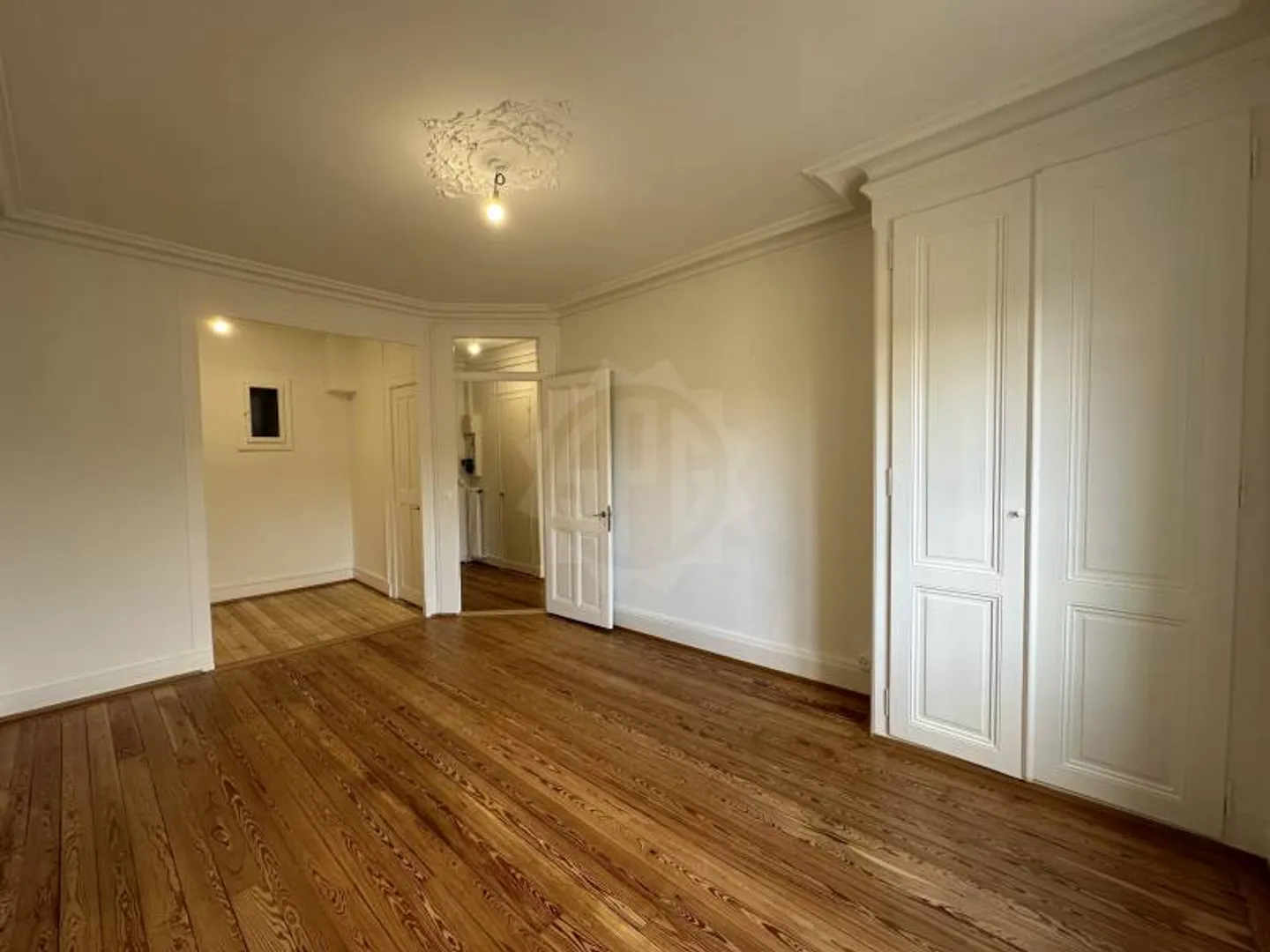 Pleasant Apartment - Geneva - Photo 8 of 9