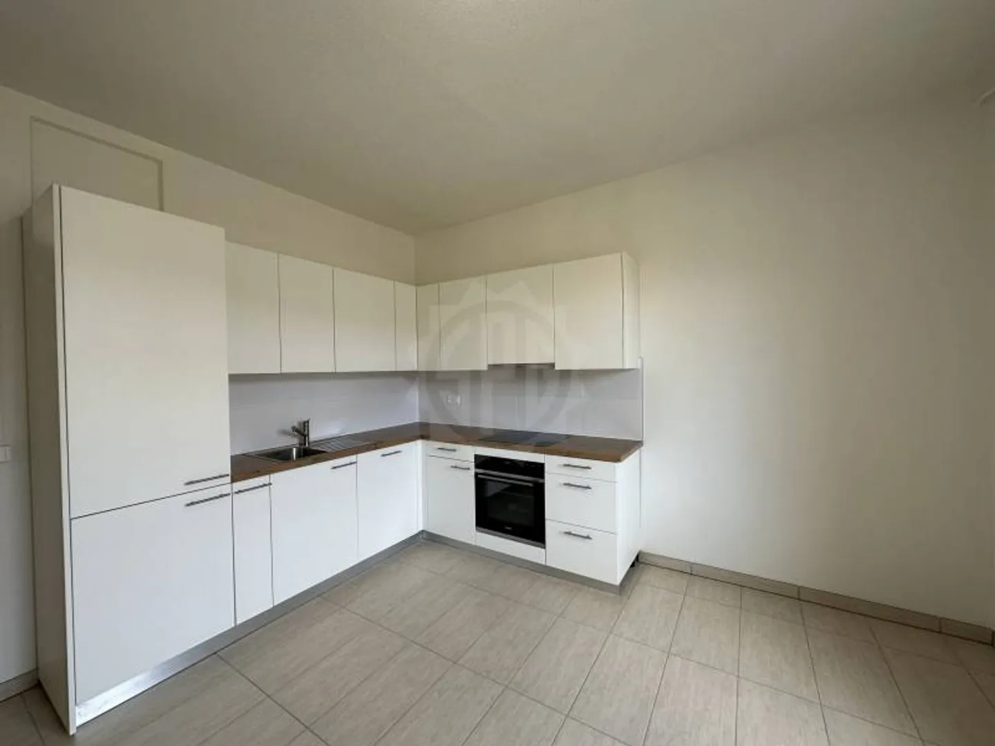 Pleasant Apartment - Geneva - Photo 2 of 9