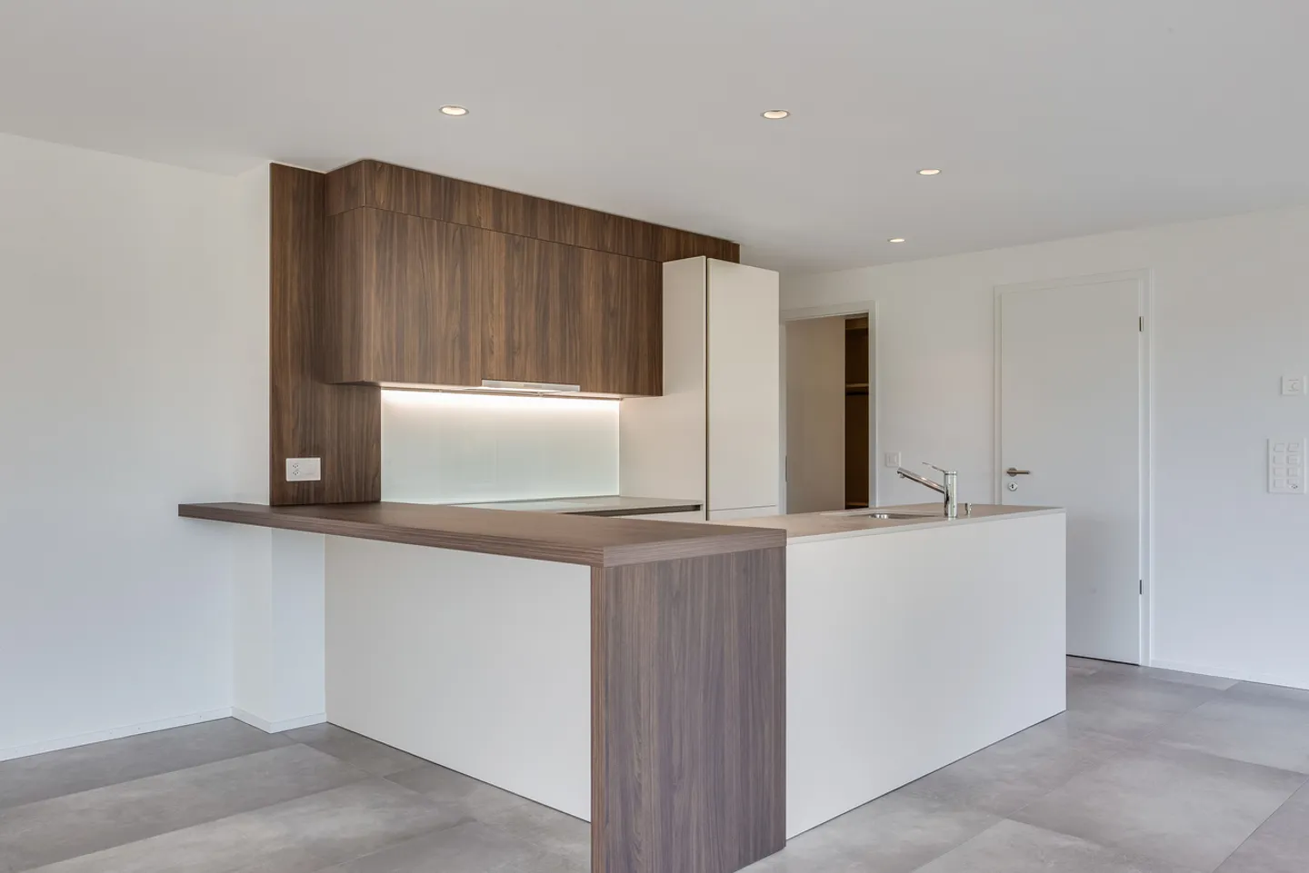 Wohnung kaufen - Foto 1 von 10