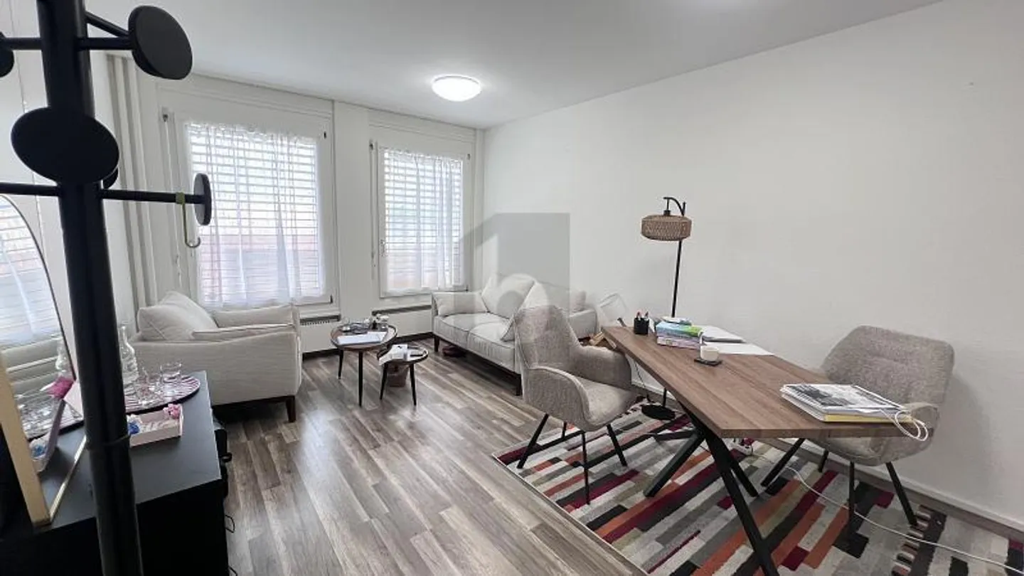 CENTRAL, CALM AND FUNCTIONAL - Photo 1 of 5