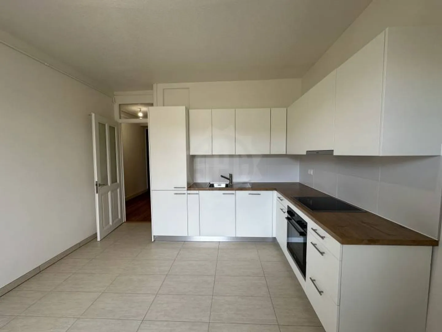 Pleasant Apartment - Geneva - Photo 3 of 9