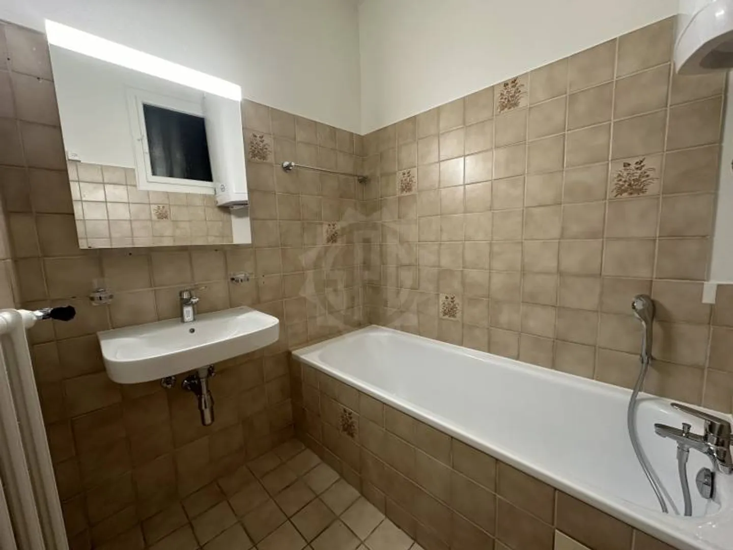 Pleasant Apartment - Geneva - Photo 9 of 9