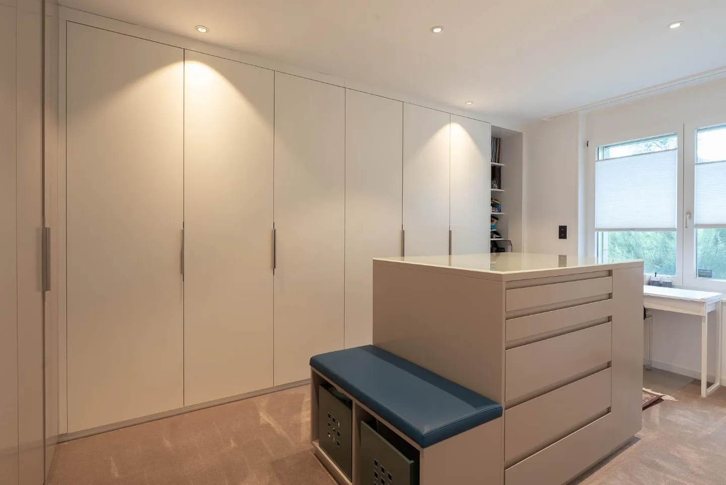 Penthouse - Photo 5 of 10