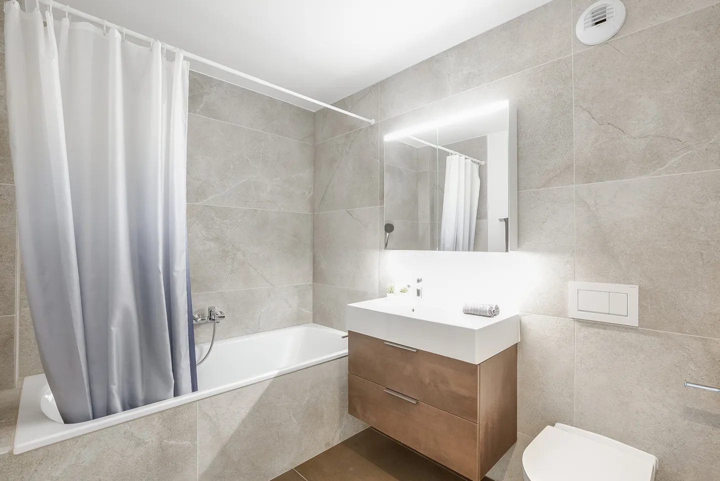 Wohnung kaufen - Foto 6 von 10