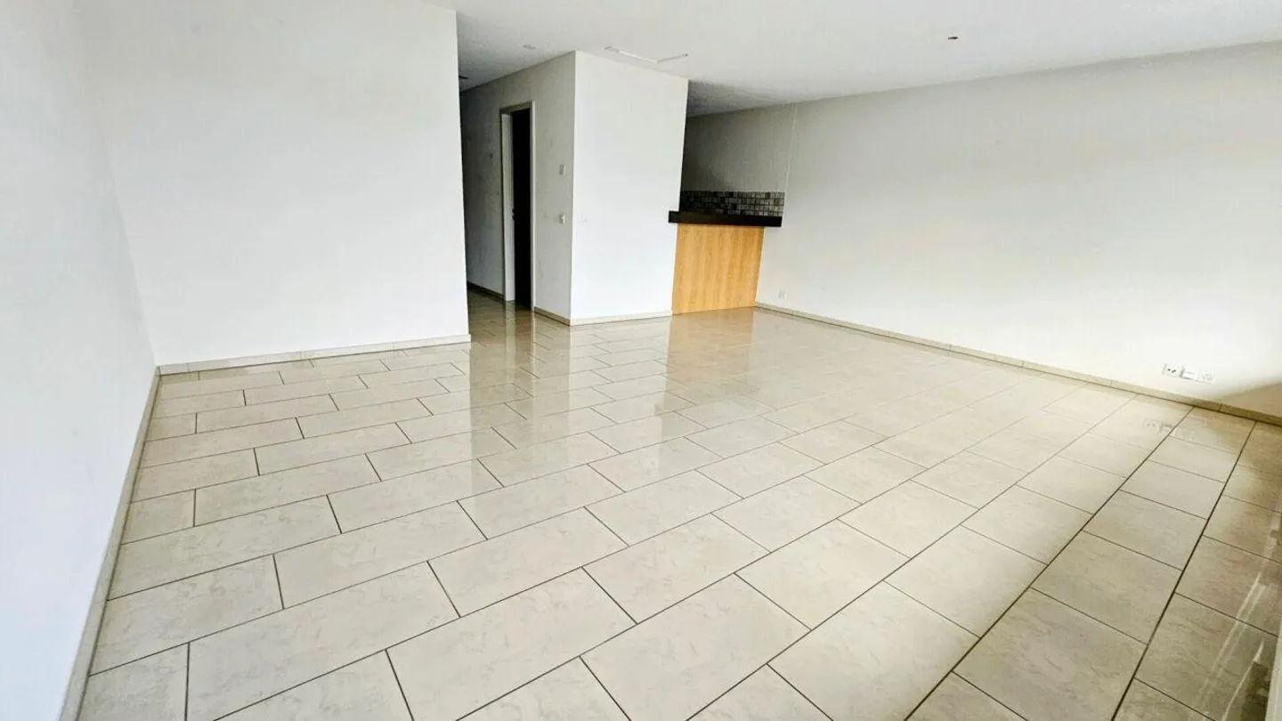 Charming 3½-room apartment in a central location - Photo 2 of 11