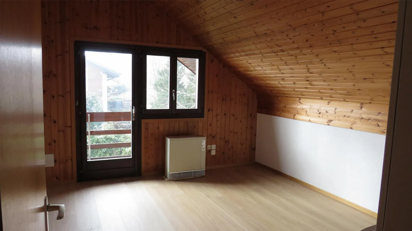 House share near Bern - Photo 1 of 14