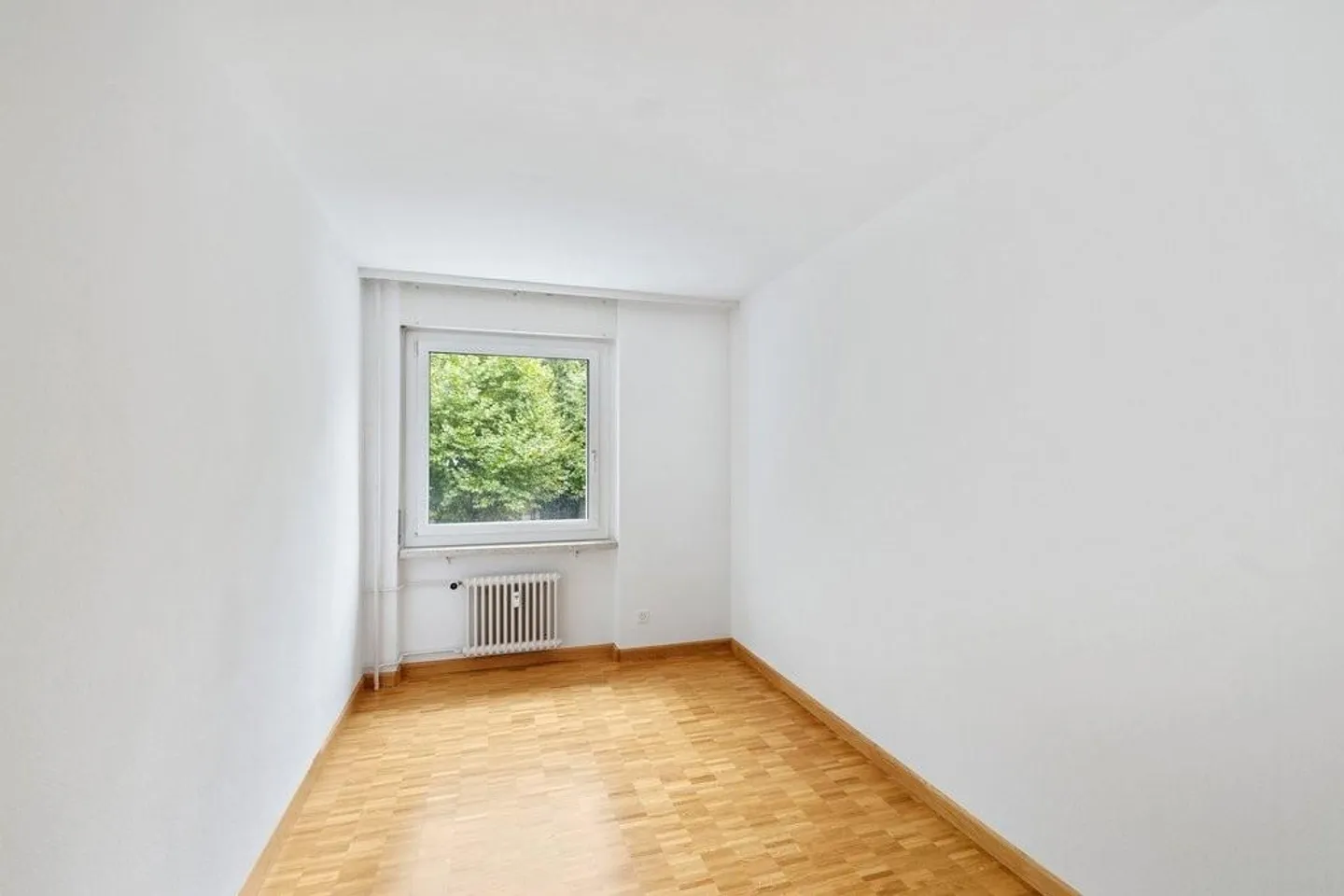 Appartamento familiare con vista sull'Ergolz - Foto 7 di 8