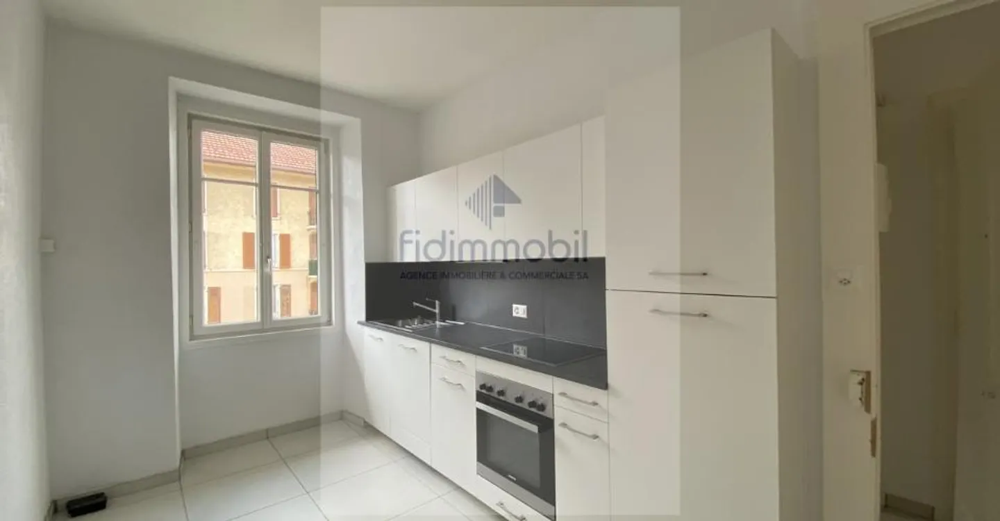 Charming 4-room apartment - Photo 1 of 7