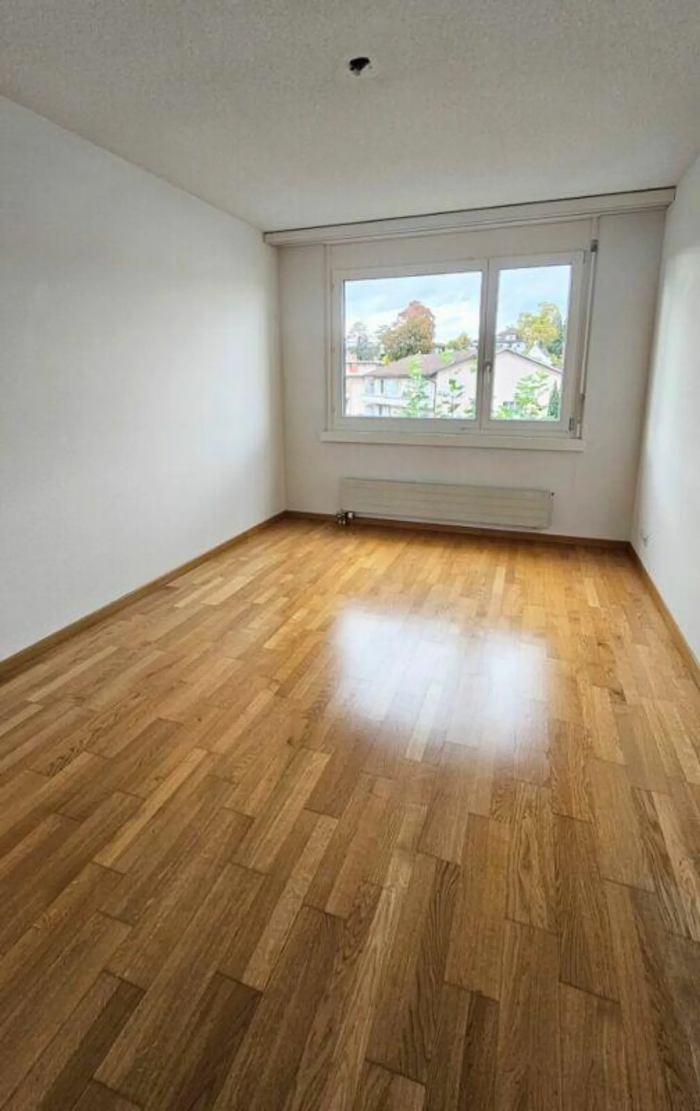 Charming 3½-room apartment in a central location - Photo 4 of 11