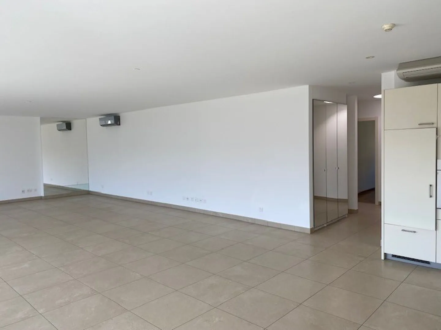 Stunning and spacious penthouse with a view of Lake Lugano - Photo 5 of 14