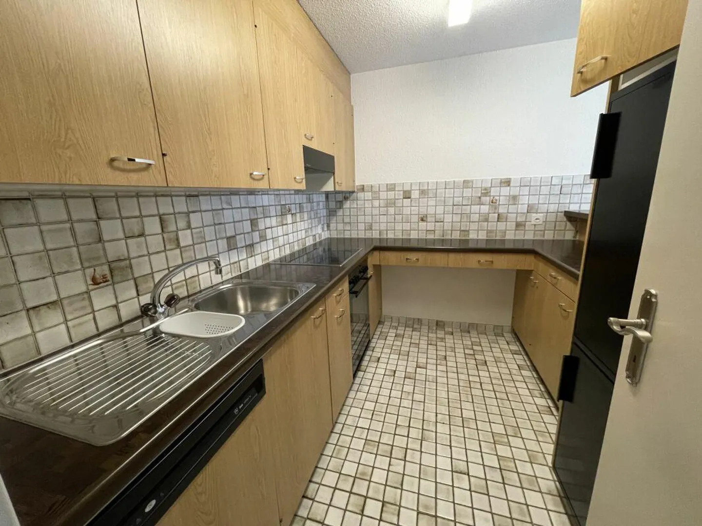 Charming 3½-room apartment in a central location - Photo 6 of 11