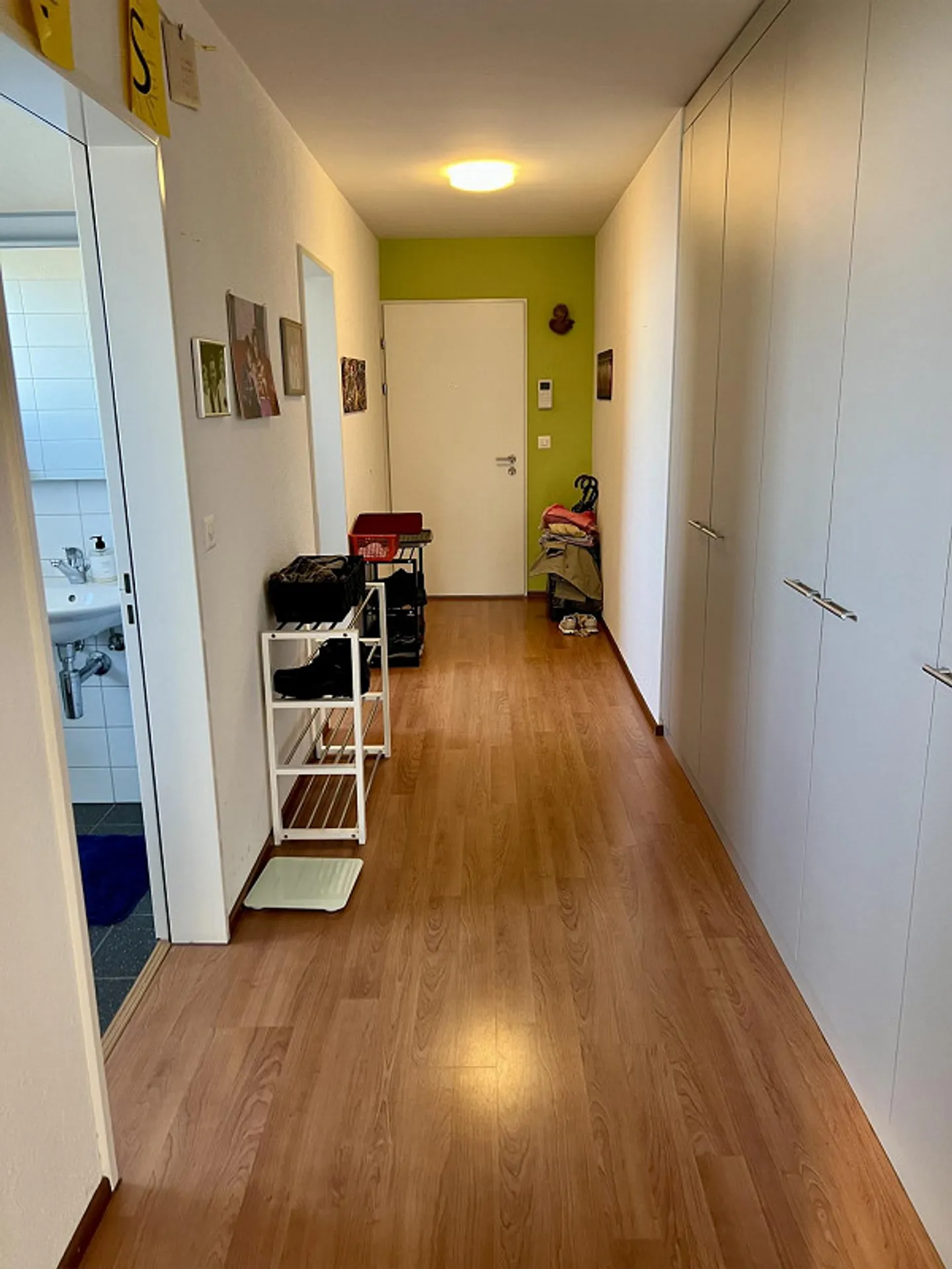 Geräumige 4.5 Zimmer Wohnung - Foto 6 von 13