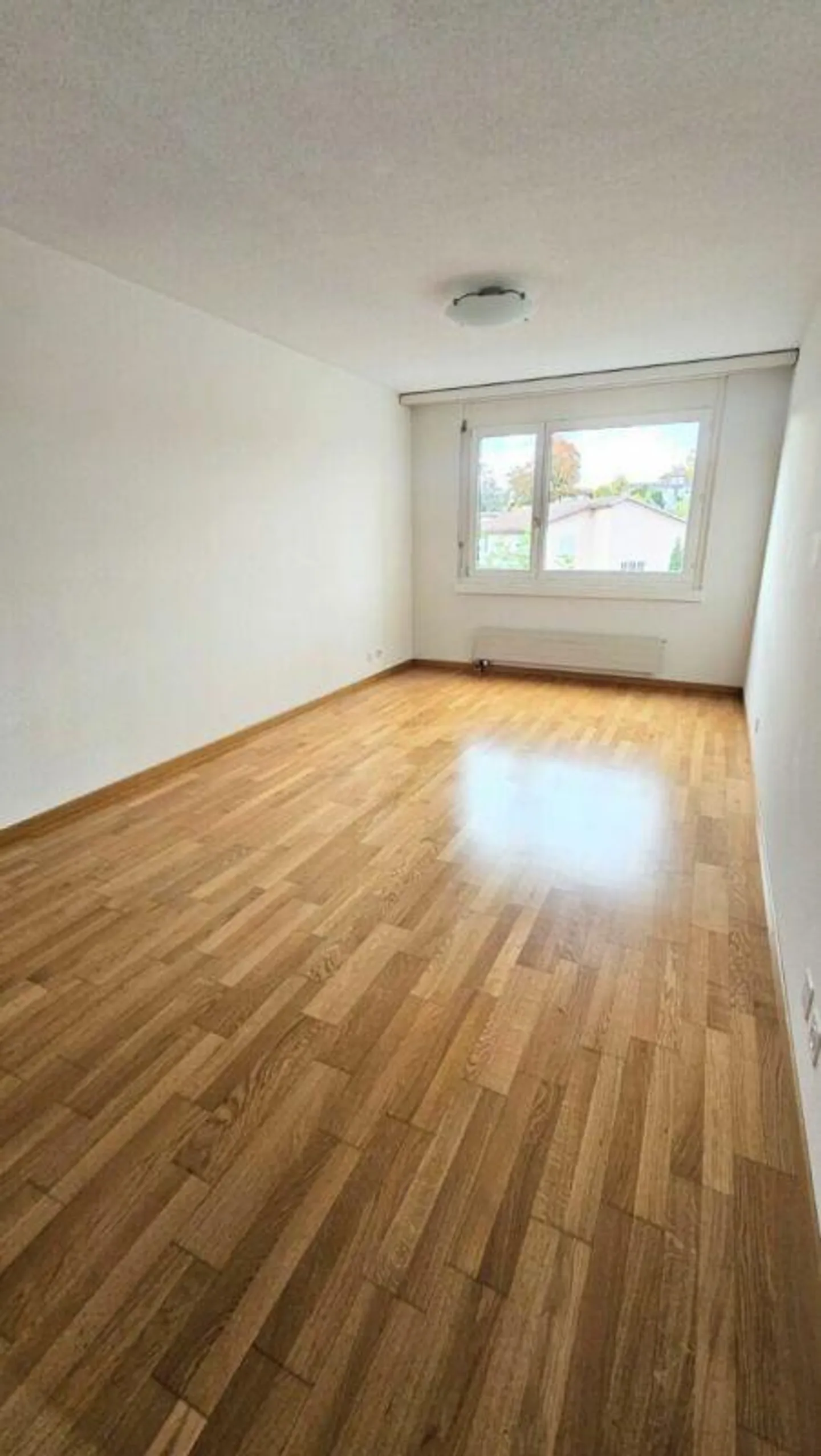 Charming 3½-room apartment in a central location - Photo 5 of 11