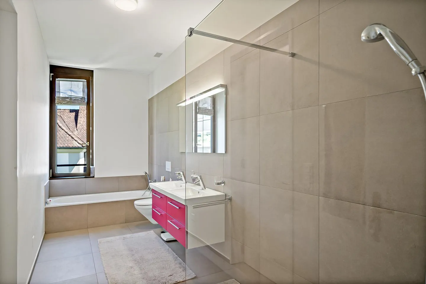 Appartement moderne avec vue sur le lac - Photo 10 sur 10