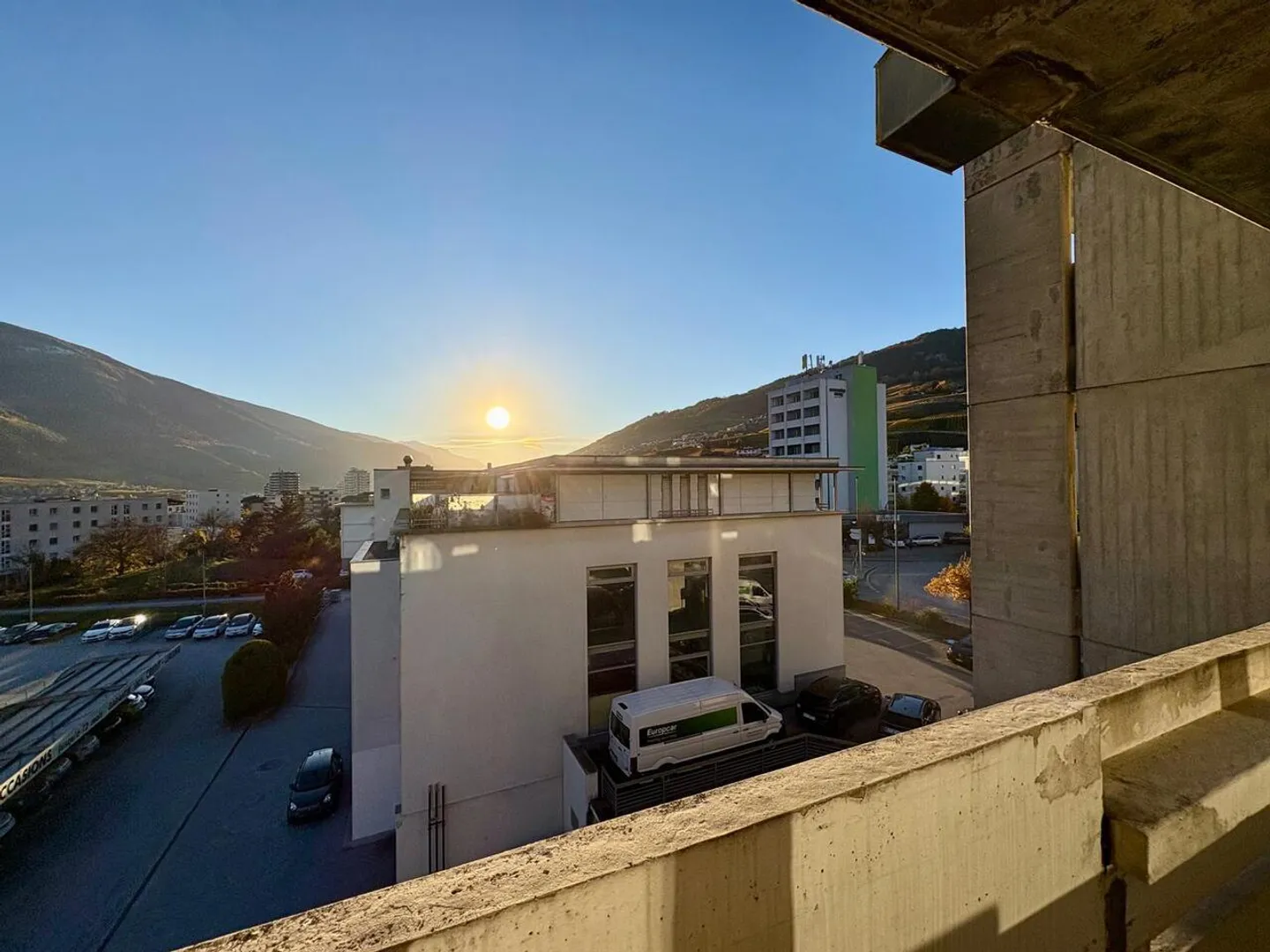 Appartamento molto grande 3.5p completamente ristrutturato - Foto 13 di 14