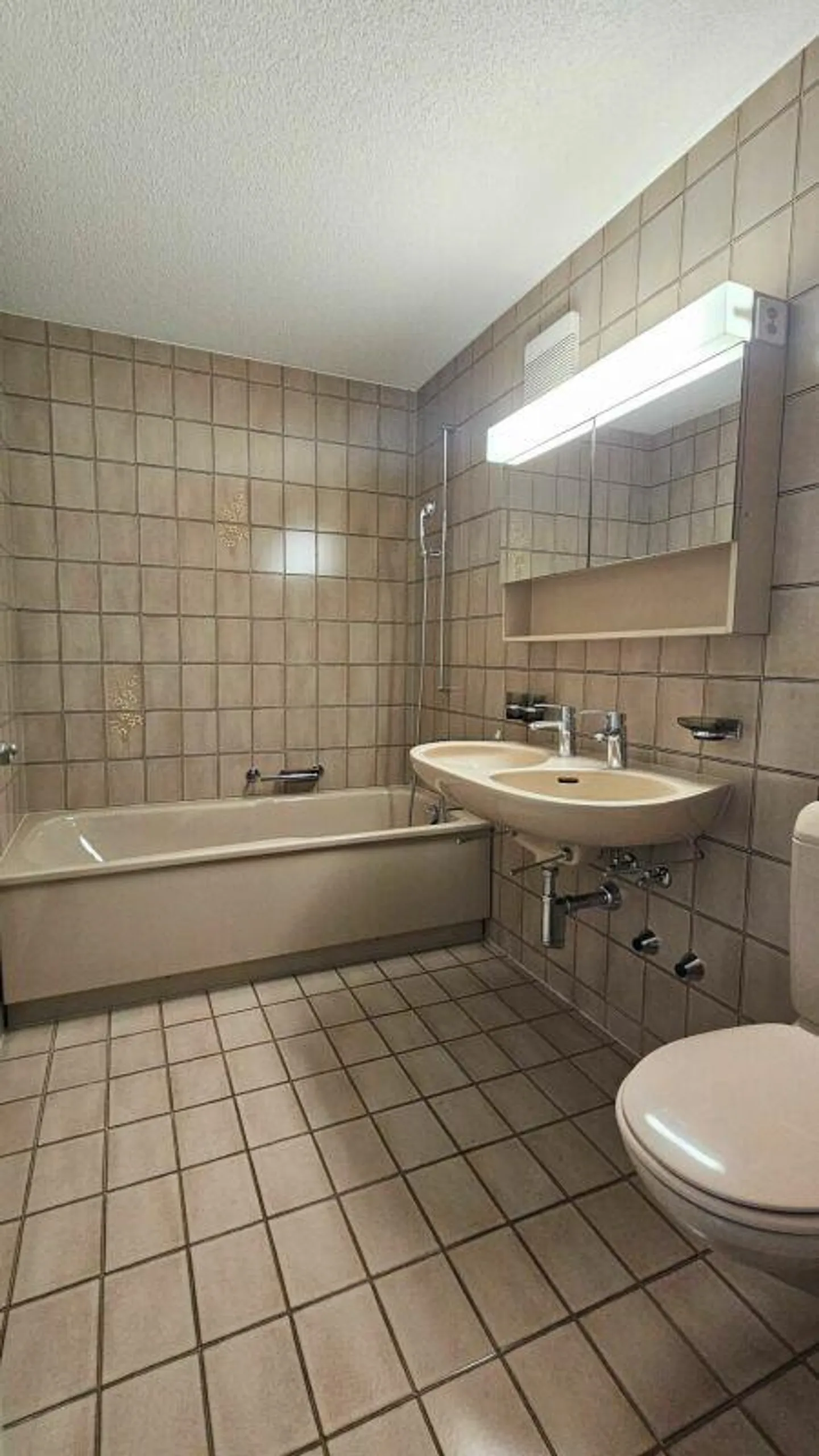 Charming 3½-room apartment in a central location - Photo 7 of 11