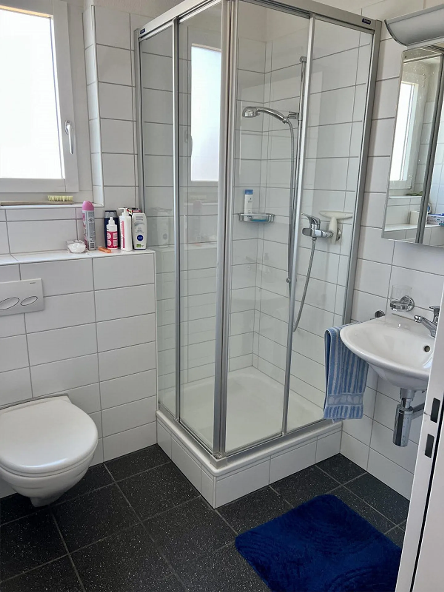 Geräumige 4.5 Zimmer Wohnung - Foto 7 von 13