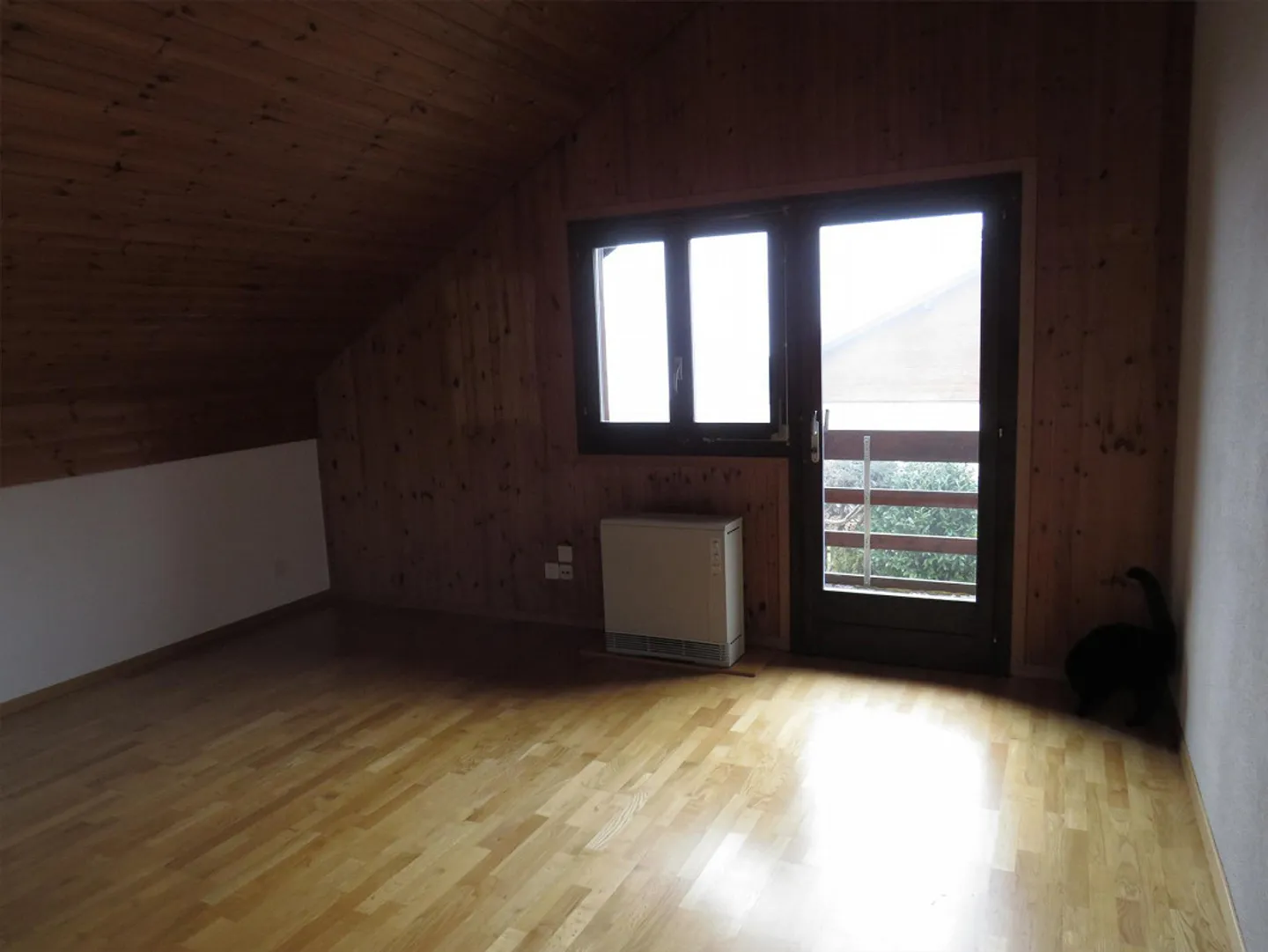 House share near Bern - Photo 3 of 14