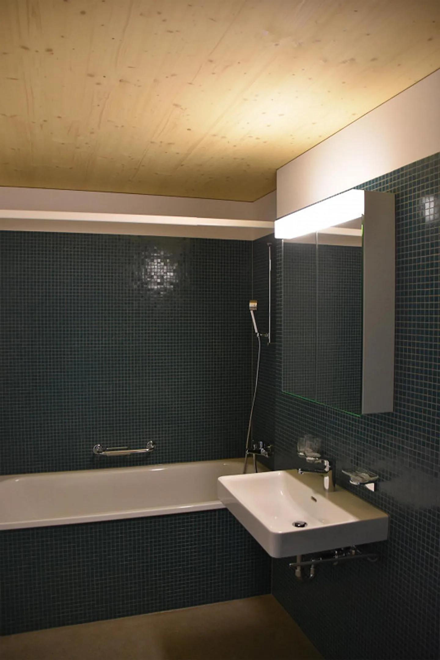 Dans le centre de Seengen au lac de Hallwil - Photo 4 sur 12