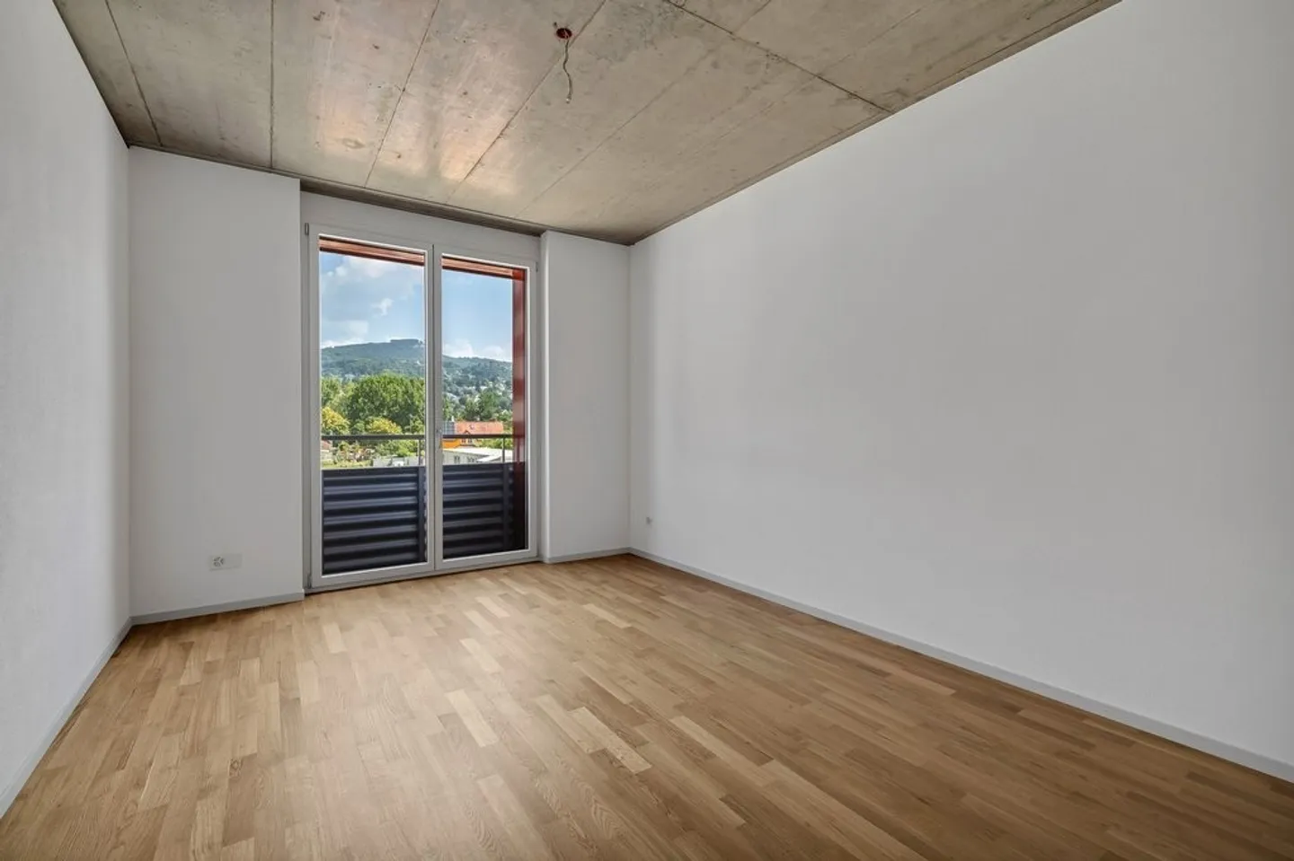 Moderne 4.5-Zimmer-Wohnung - Foto 6 von 7
