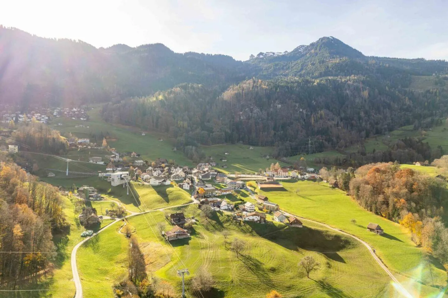 Casa di 5,5 stanze parzialmente ristrutturata in vendita - Foto 21 di 25