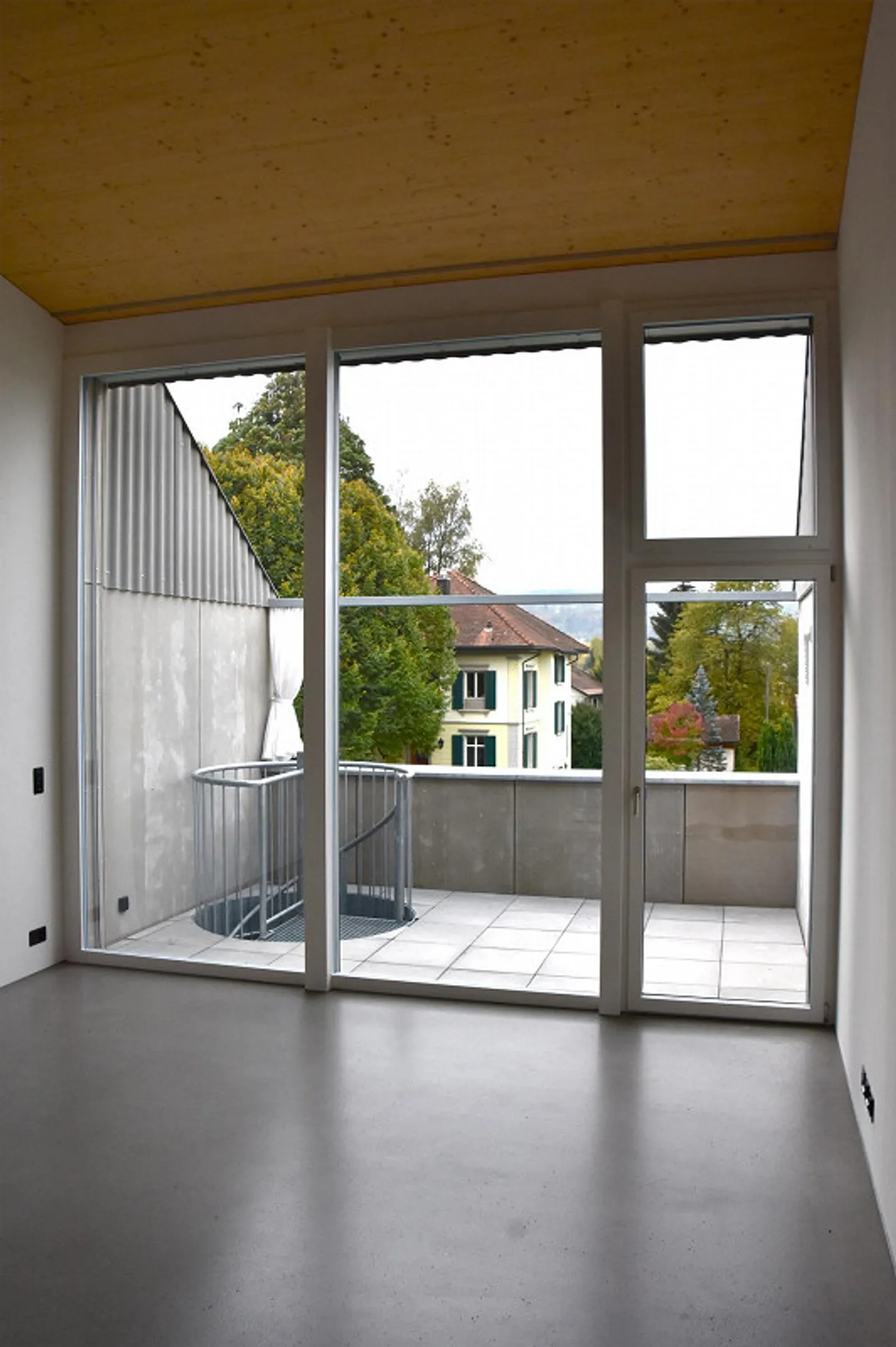 Dans le centre de Seengen au lac de Hallwil - Photo 2 sur 12