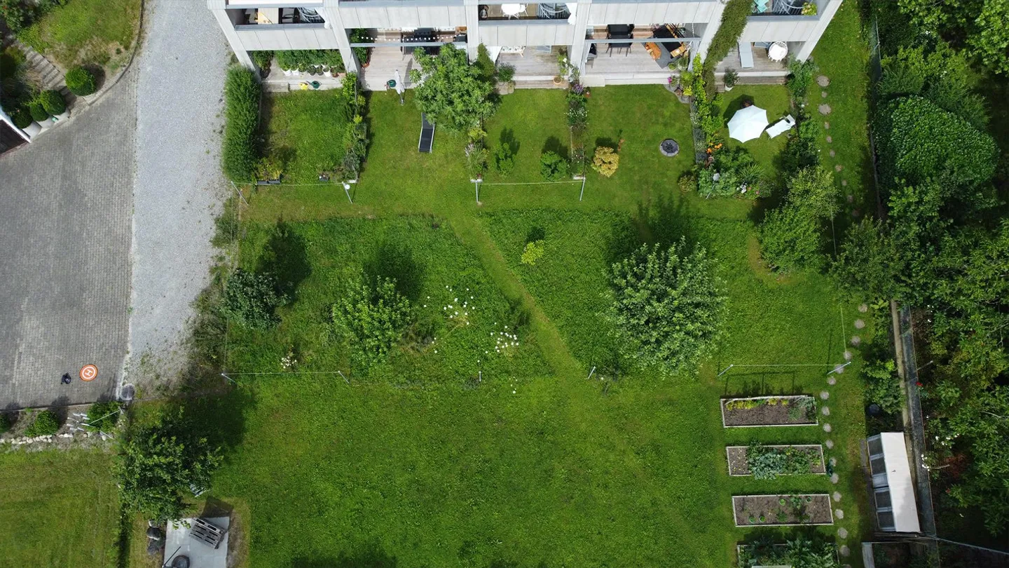 Dans le centre de Seengen au lac de Hallwil - Photo 8 sur 12