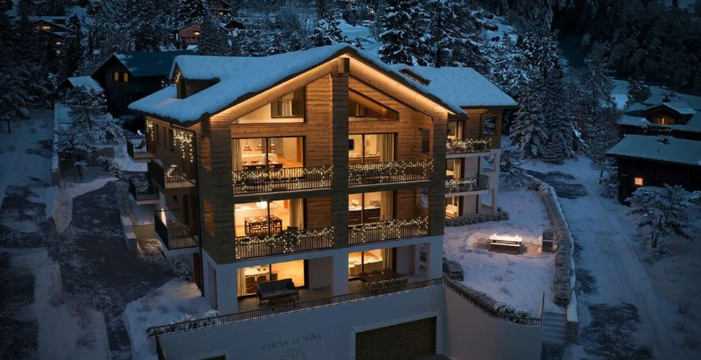 Appartamento 3,5 locali DG Prima residenza - Foto 5 di 6