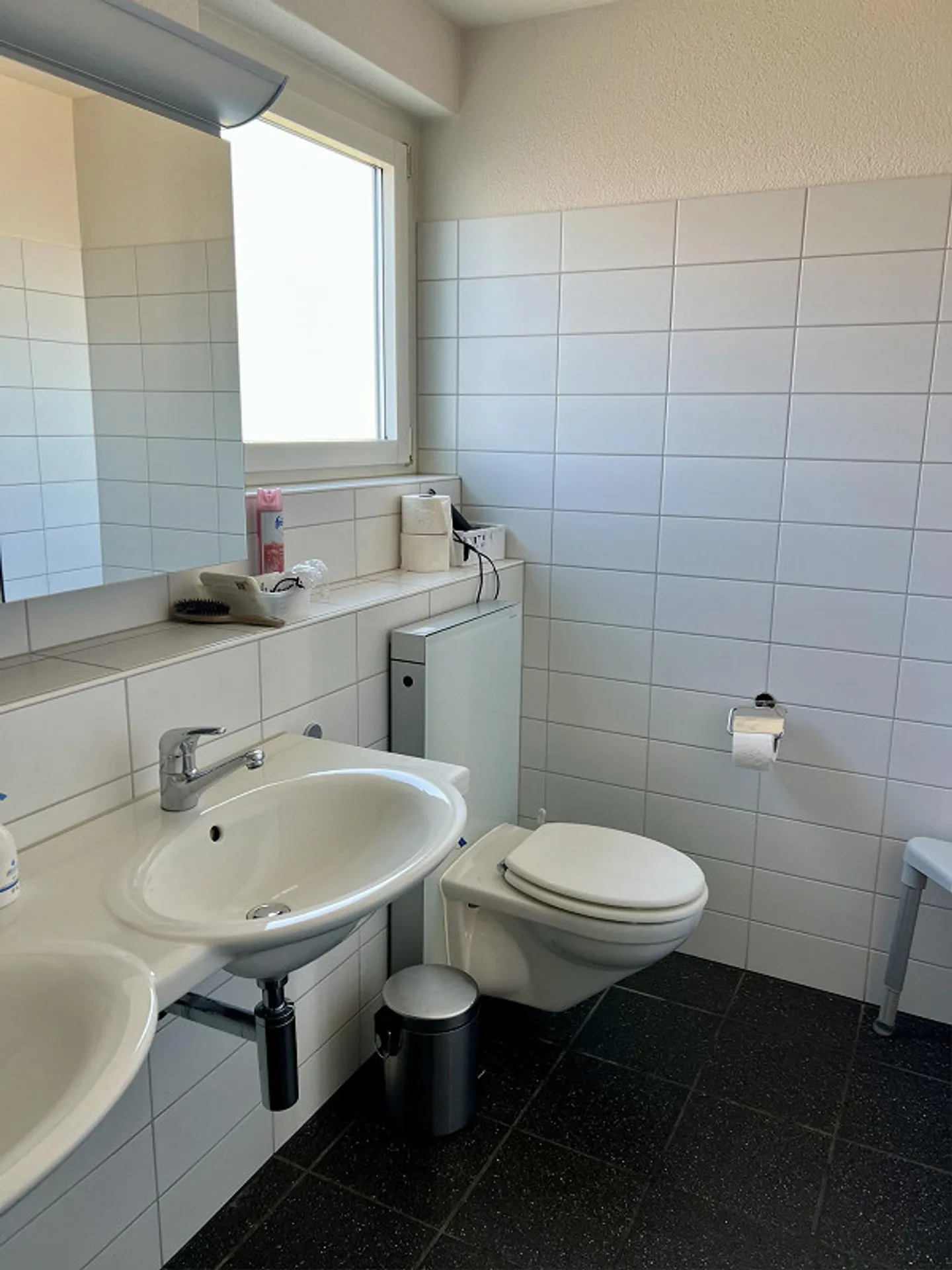 Geräumige 4.5 Zimmer Wohnung - Foto 9 von 13