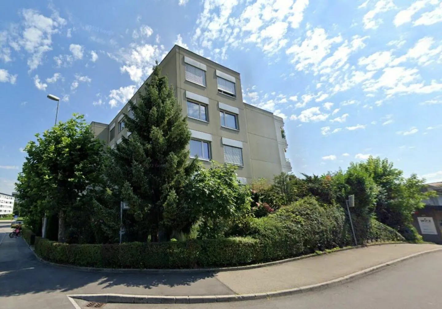 Charming 3½-room apartment in a central location - Photo 10 of 11