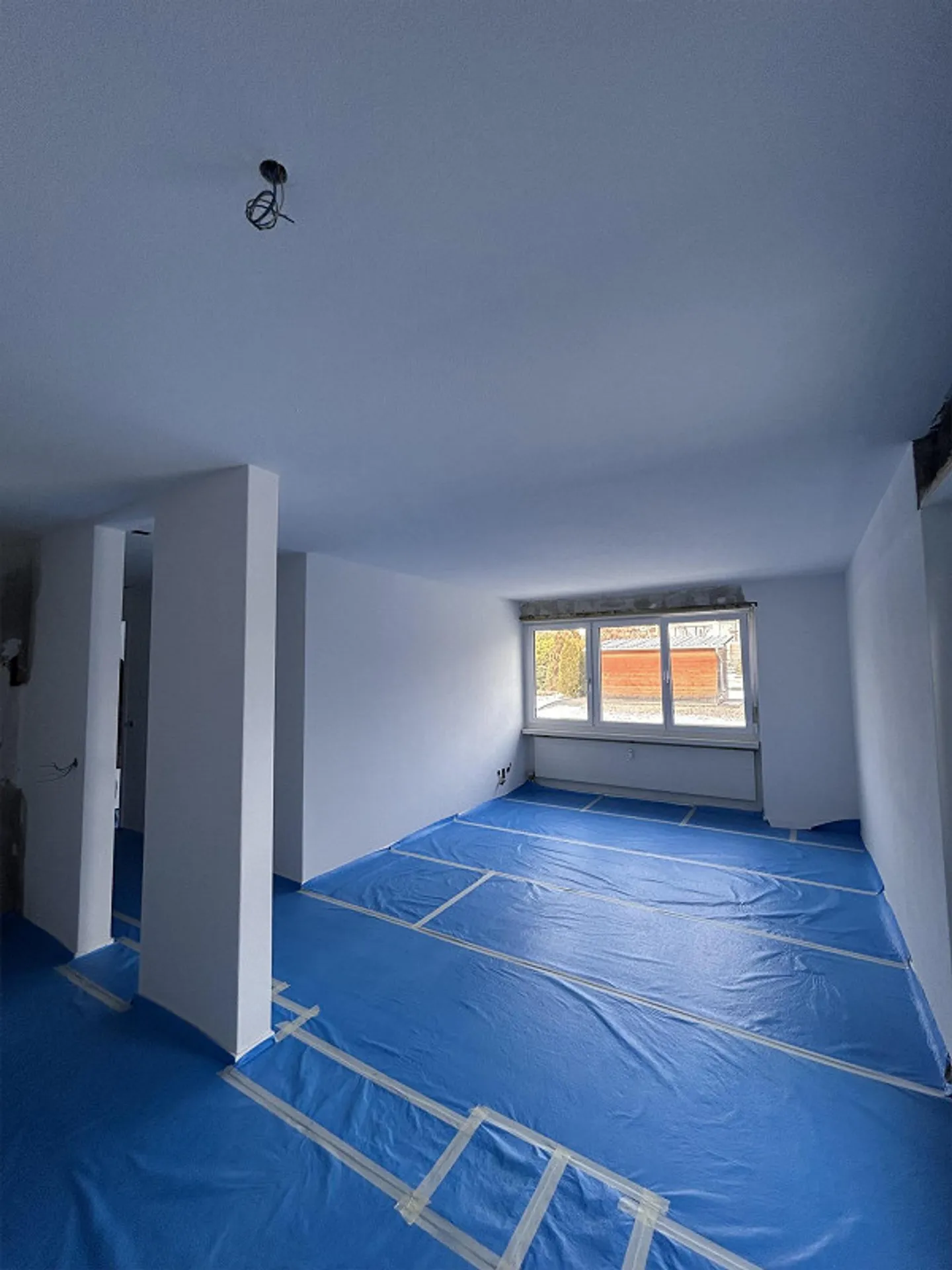 Modern Living in Nature: First Occupancy After Renovation - Photo 1 of 14