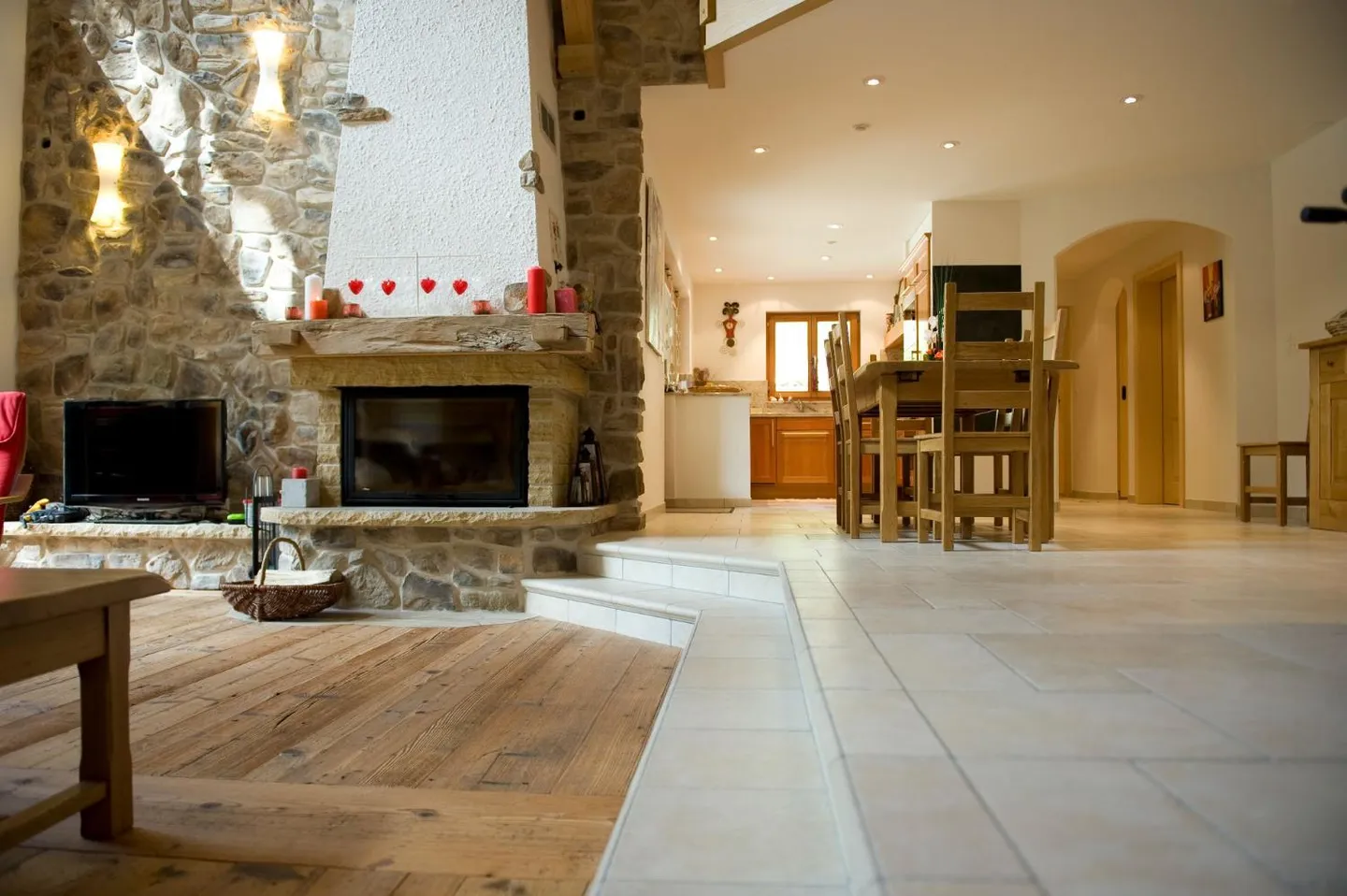 Charming Chalet in Ovronnaz - Photo 9 of 13