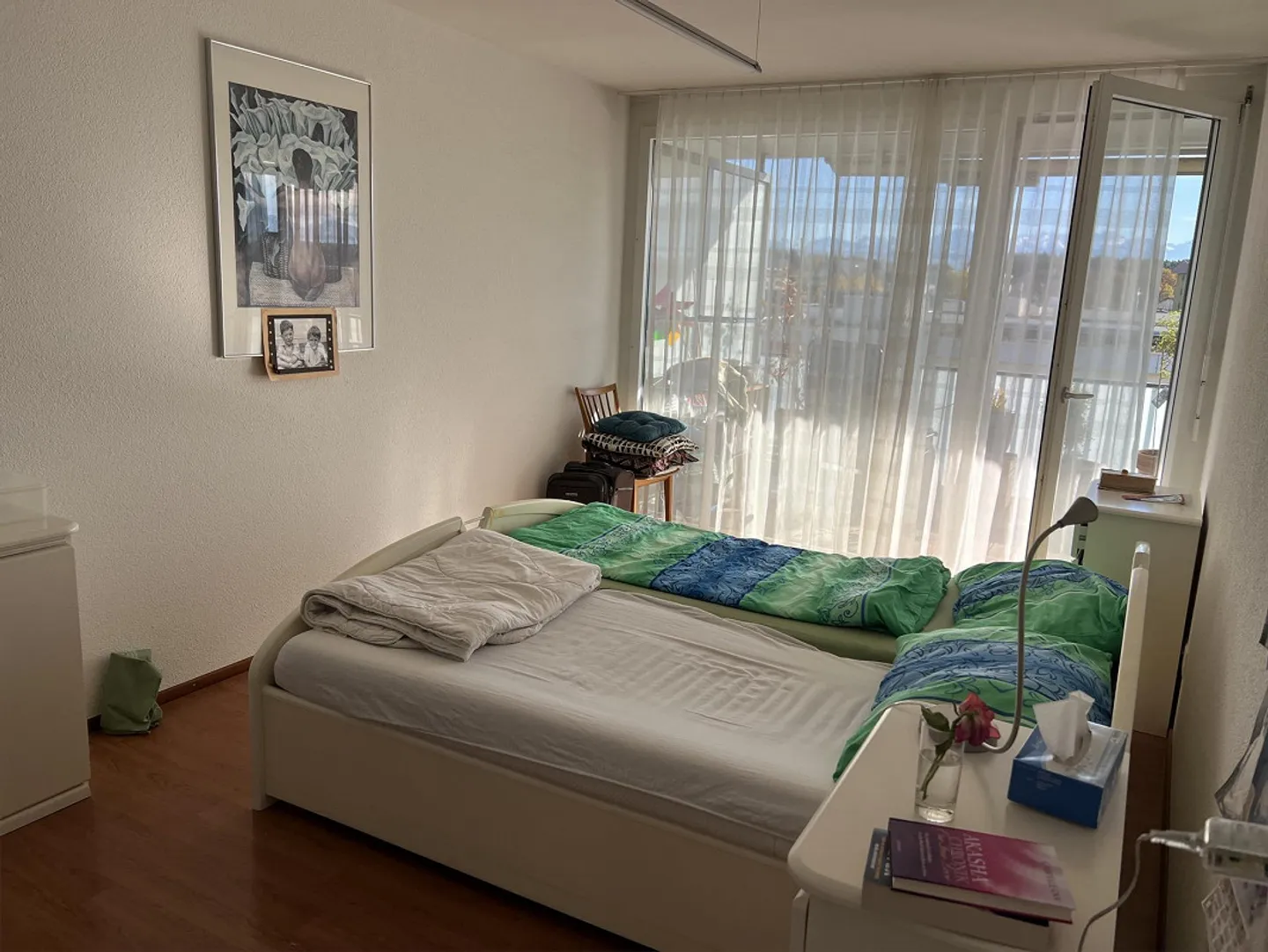 Geräumige 4.5 Zimmer Wohnung - Foto 13 von 13