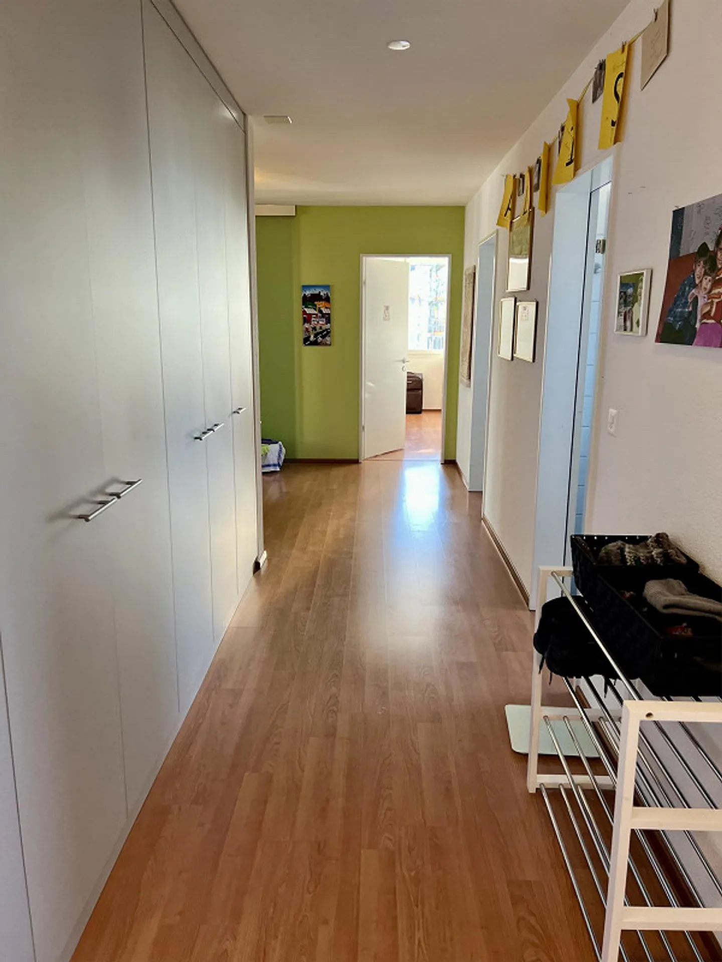 Geräumige 4.5 Zimmer Wohnung - Foto 11 von 13