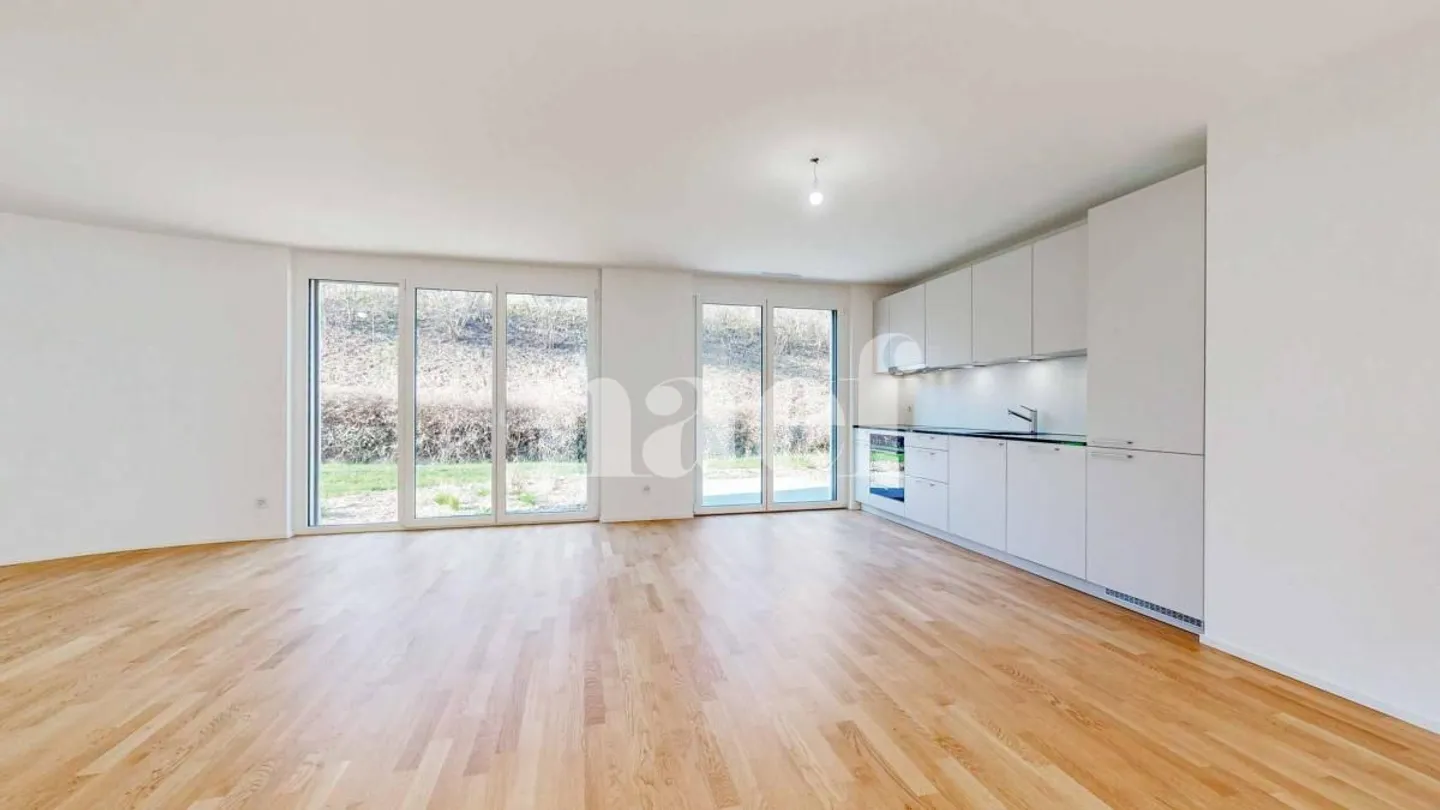 Nouvel appartement de 3,5 pièces - Photo 2 sur 12