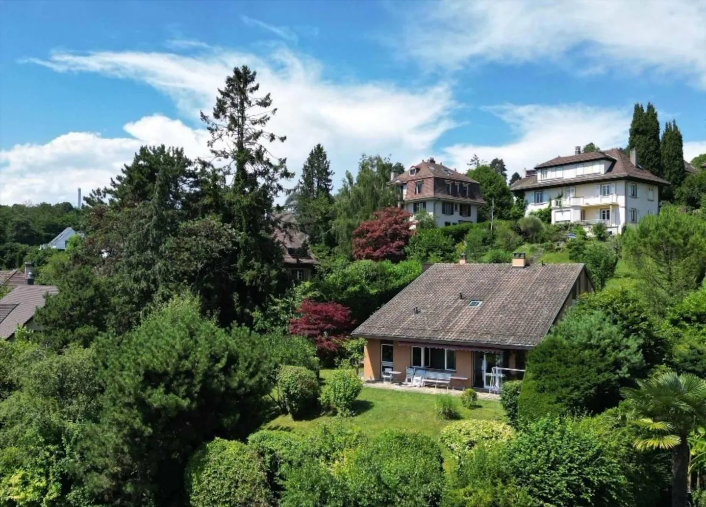 Villa 7 stanze - Foto 1 di 13