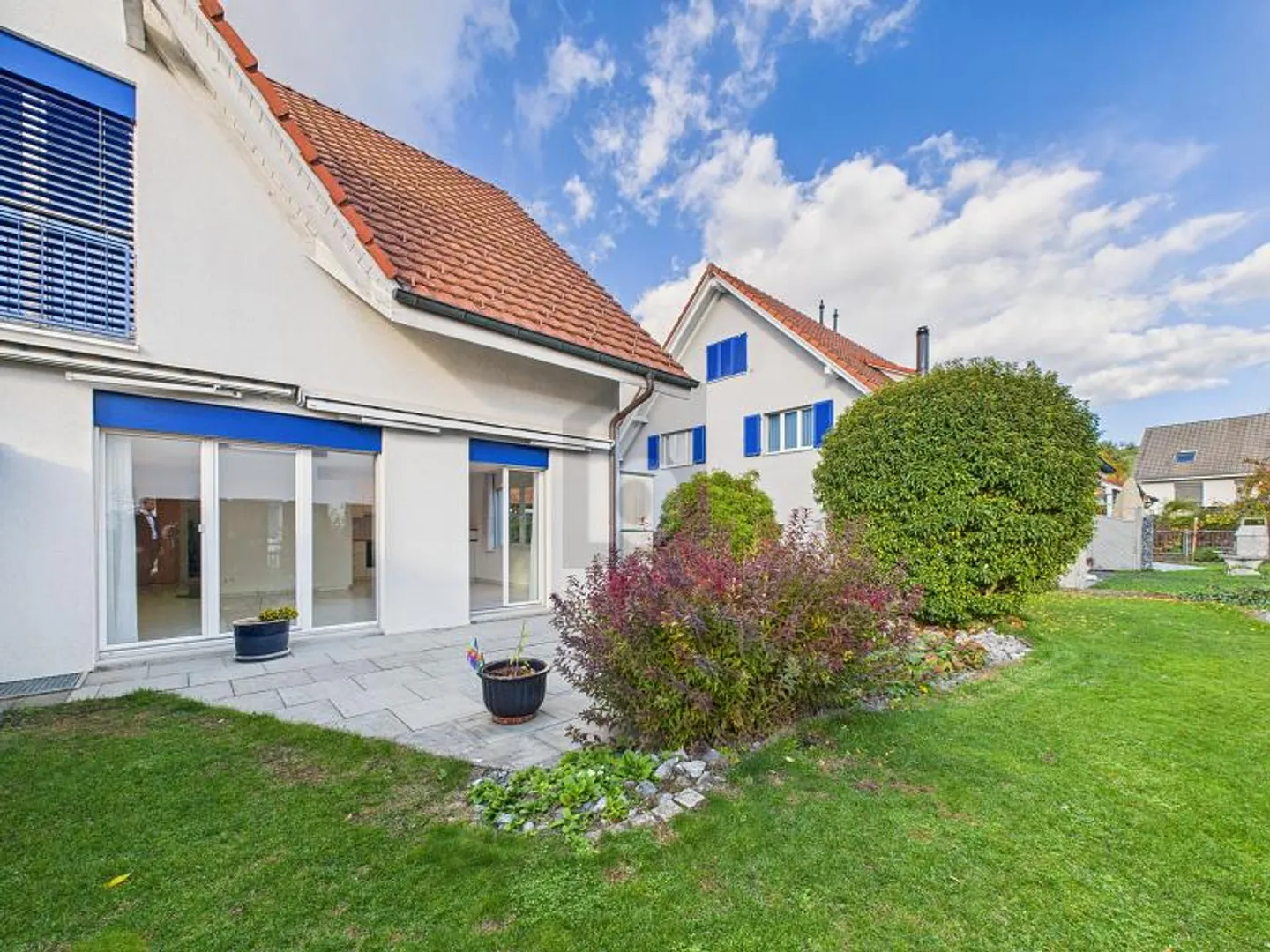 Semi-detached house for sale - Photo 1 of 5