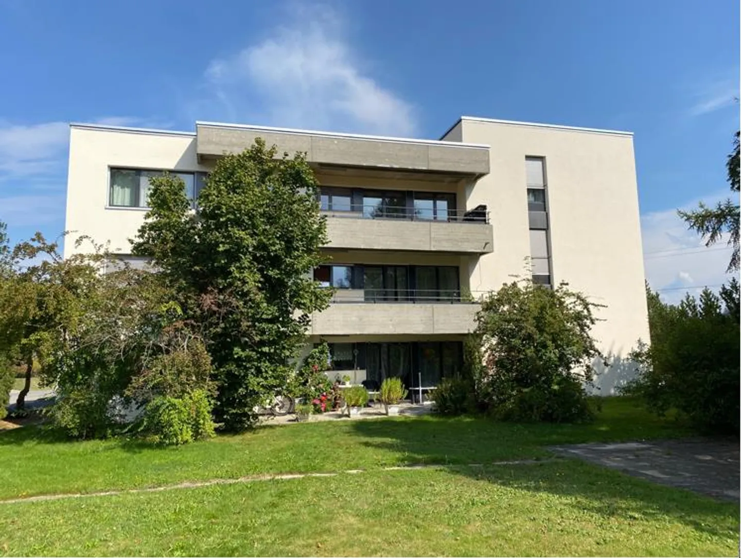 Modern Living in Nature: First Occupancy After Renovation - Photo 13 of 14