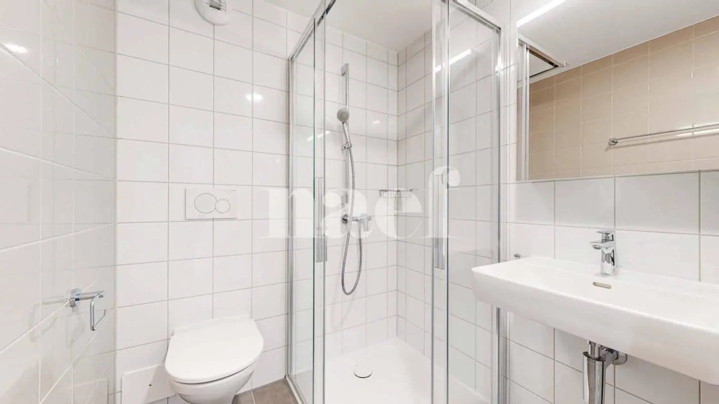 Nouvel appartement de 3,5 pièces - Photo 12 sur 12