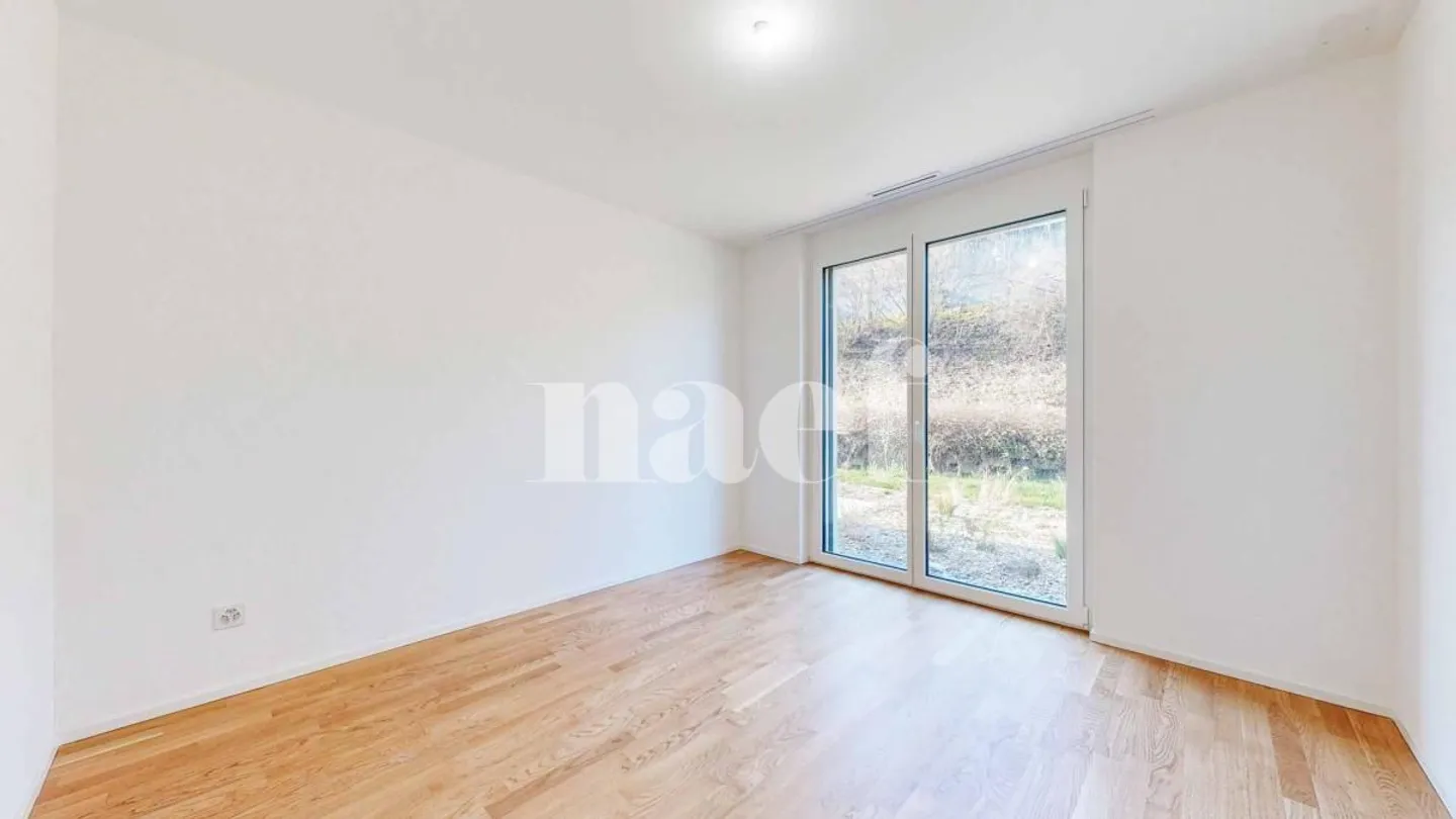 Nouvel appartement de 3,5 pièces - Photo 4 sur 12