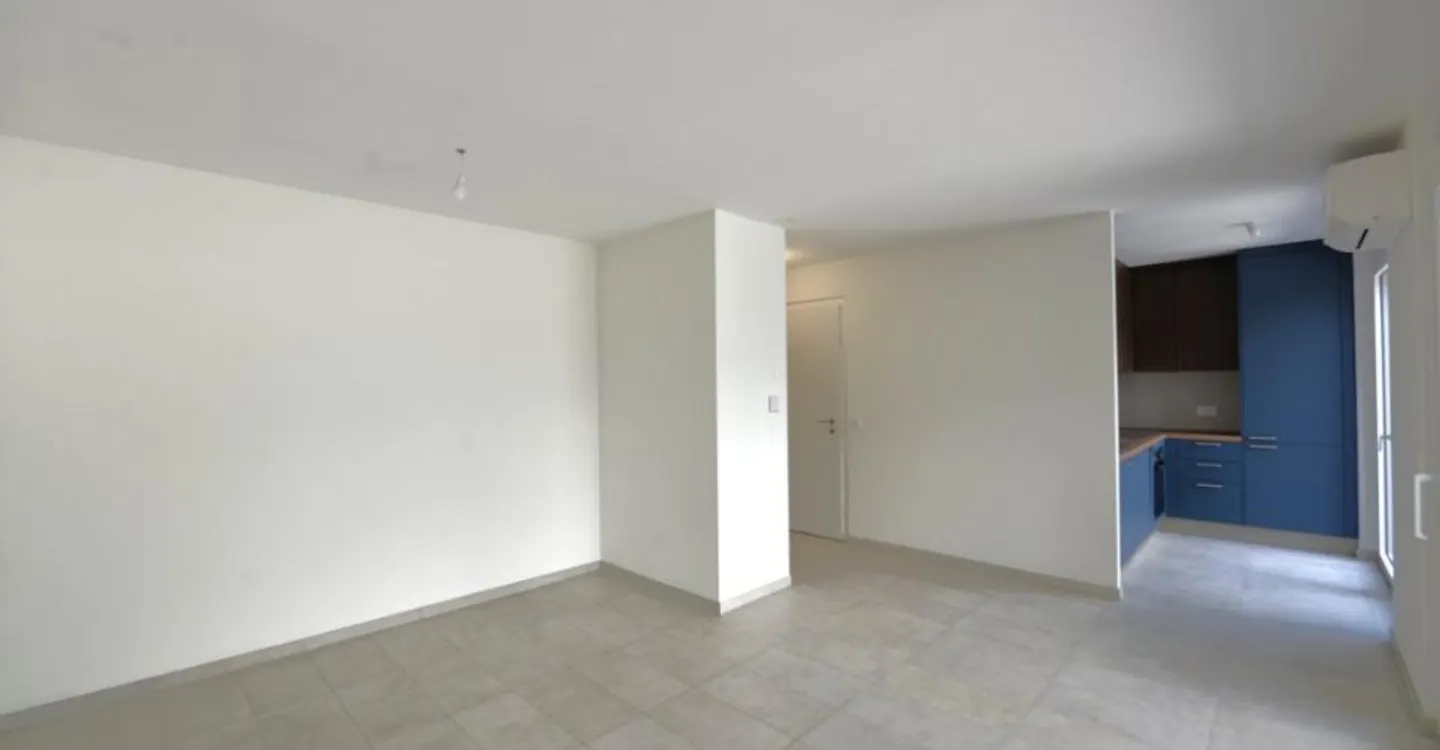 Appartamento 2.5 locali - Foto 2 di 8