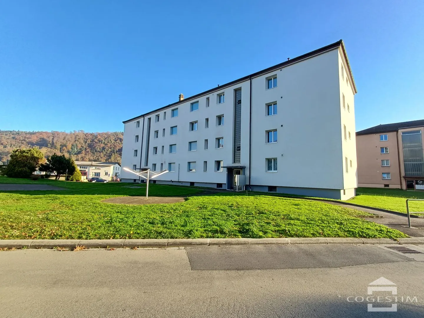 Appartamento 3 locali - Foto 1 di 11