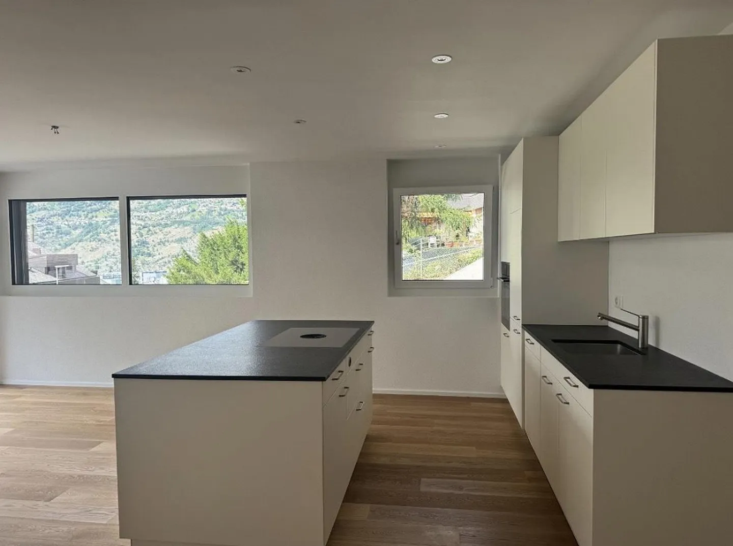 Teelwald Residential Building - Living on the Sunny West Slope - Photo 2 of 9