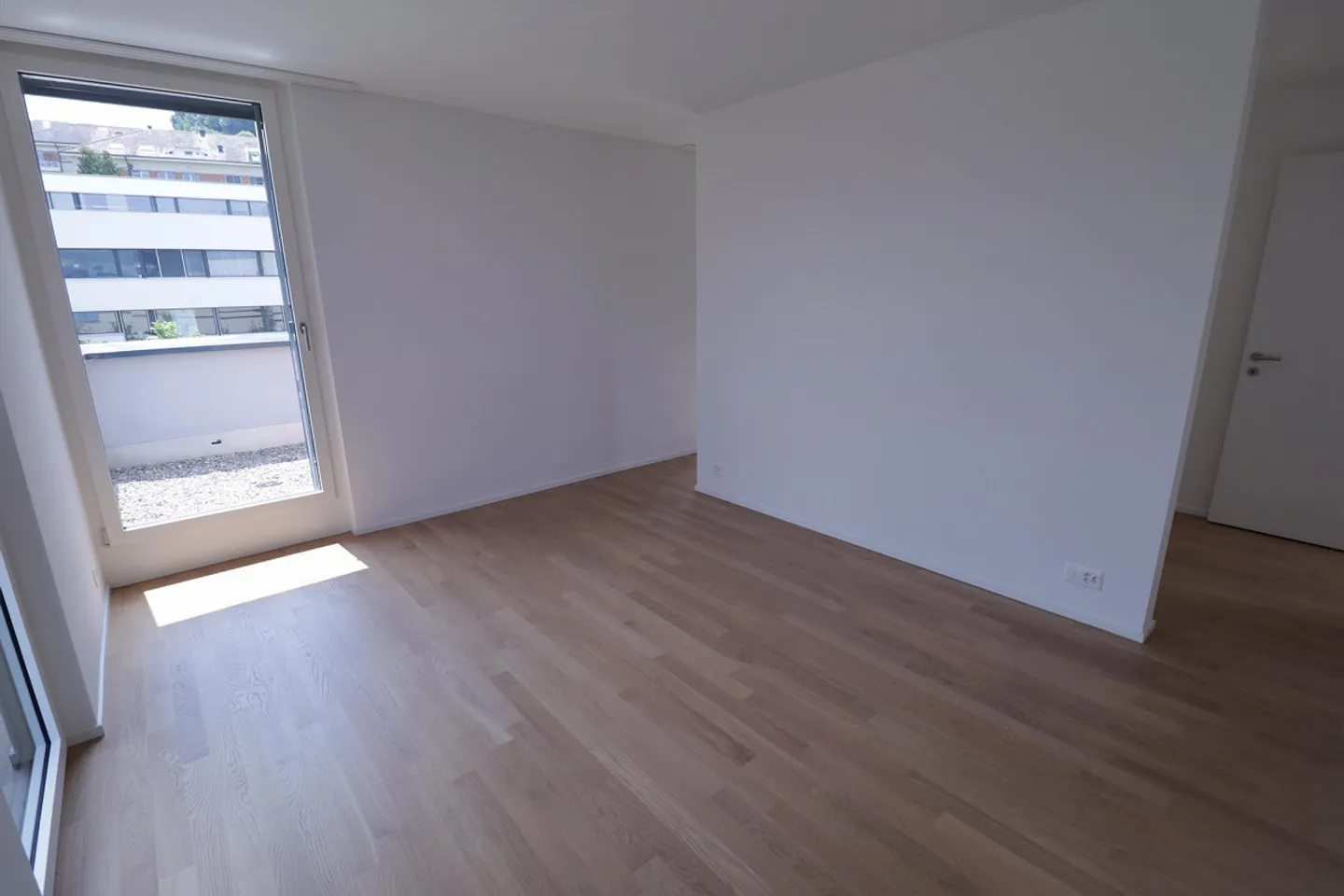 Beautiful 3.5-room apartment with a view of Lake Lucerne - Photo 5 of 10