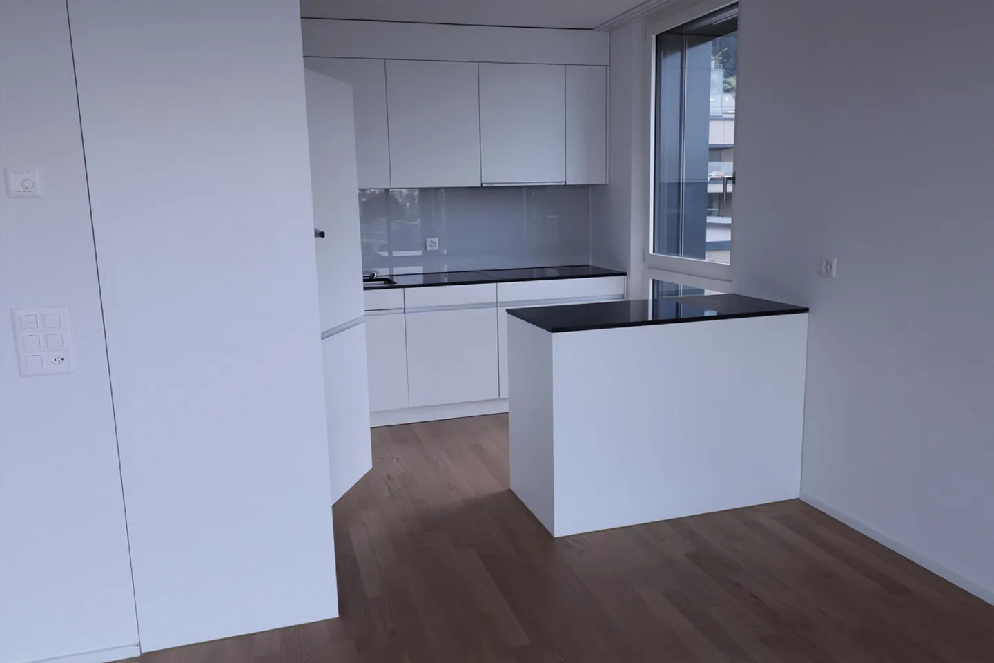 Beautiful 3.5-room apartment with a view of Lake Lucerne - Photo 4 of 10