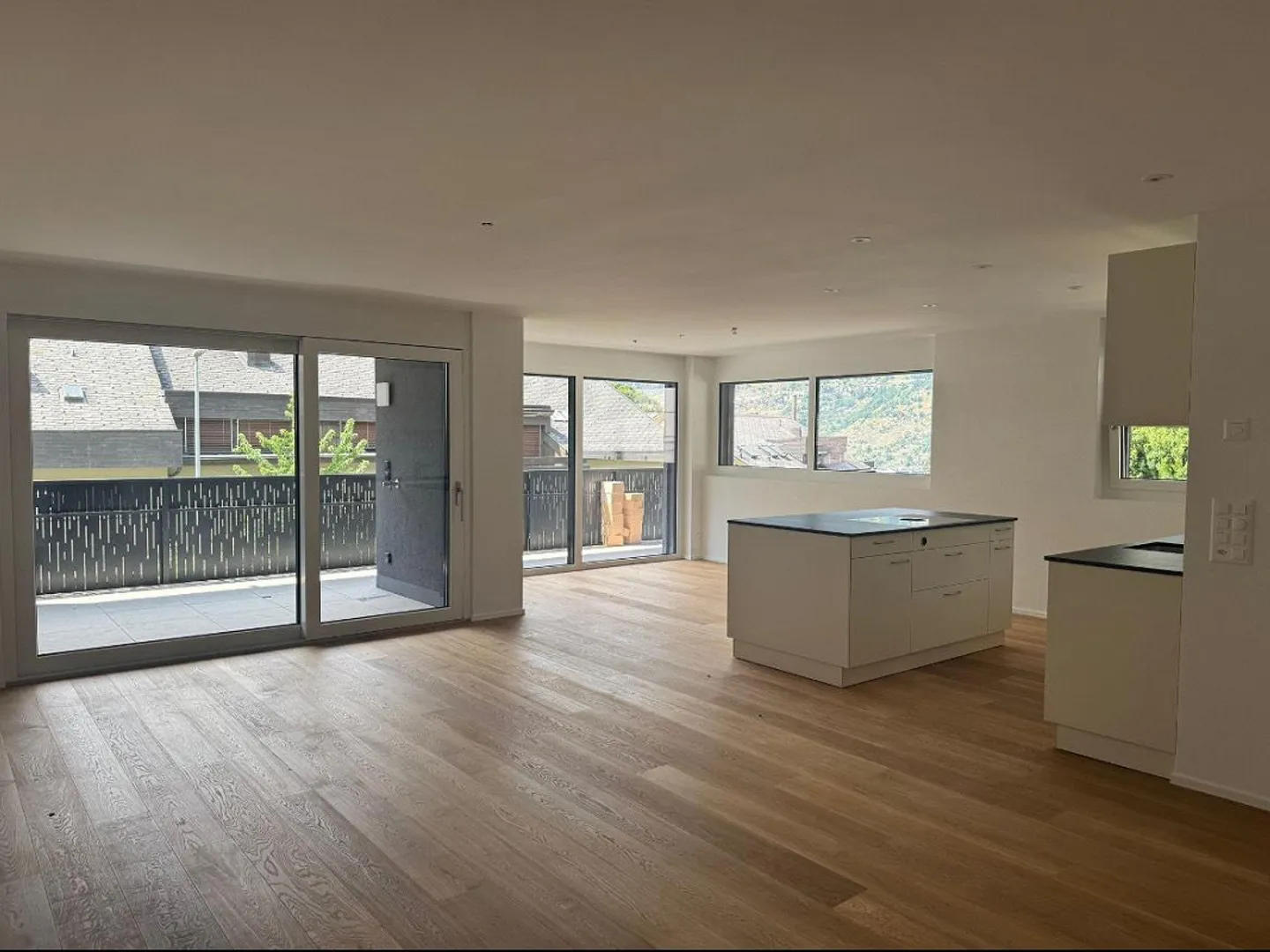 Teelwald Residential Building - Living on the Sunny West Slope - Photo 3 of 9