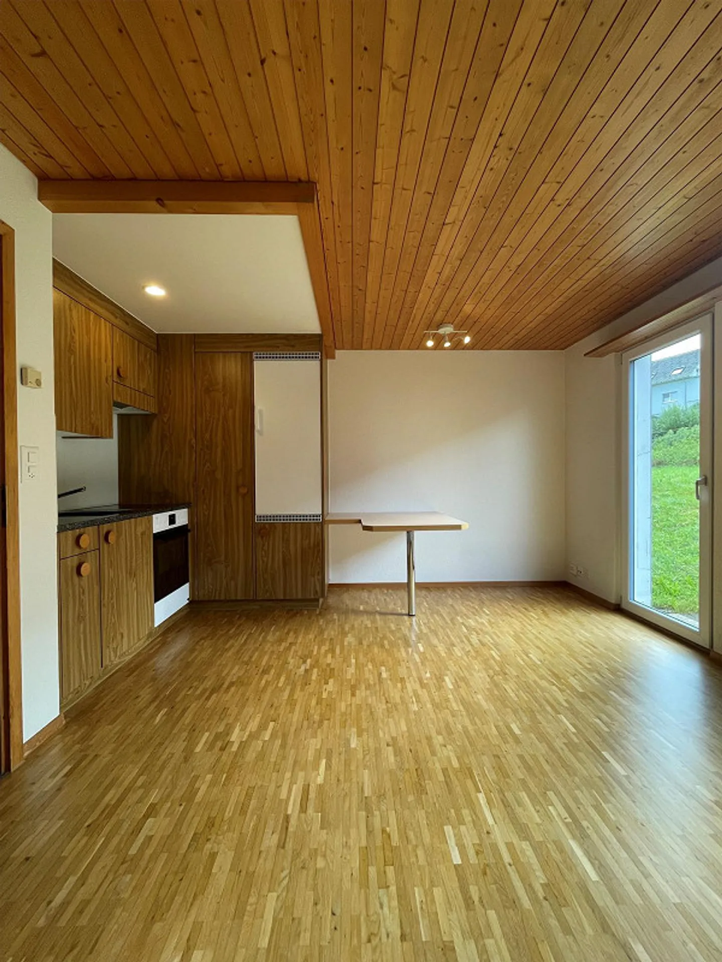 Accogliente casa a schiera di 3 camere con patio - Foto 2 di 6