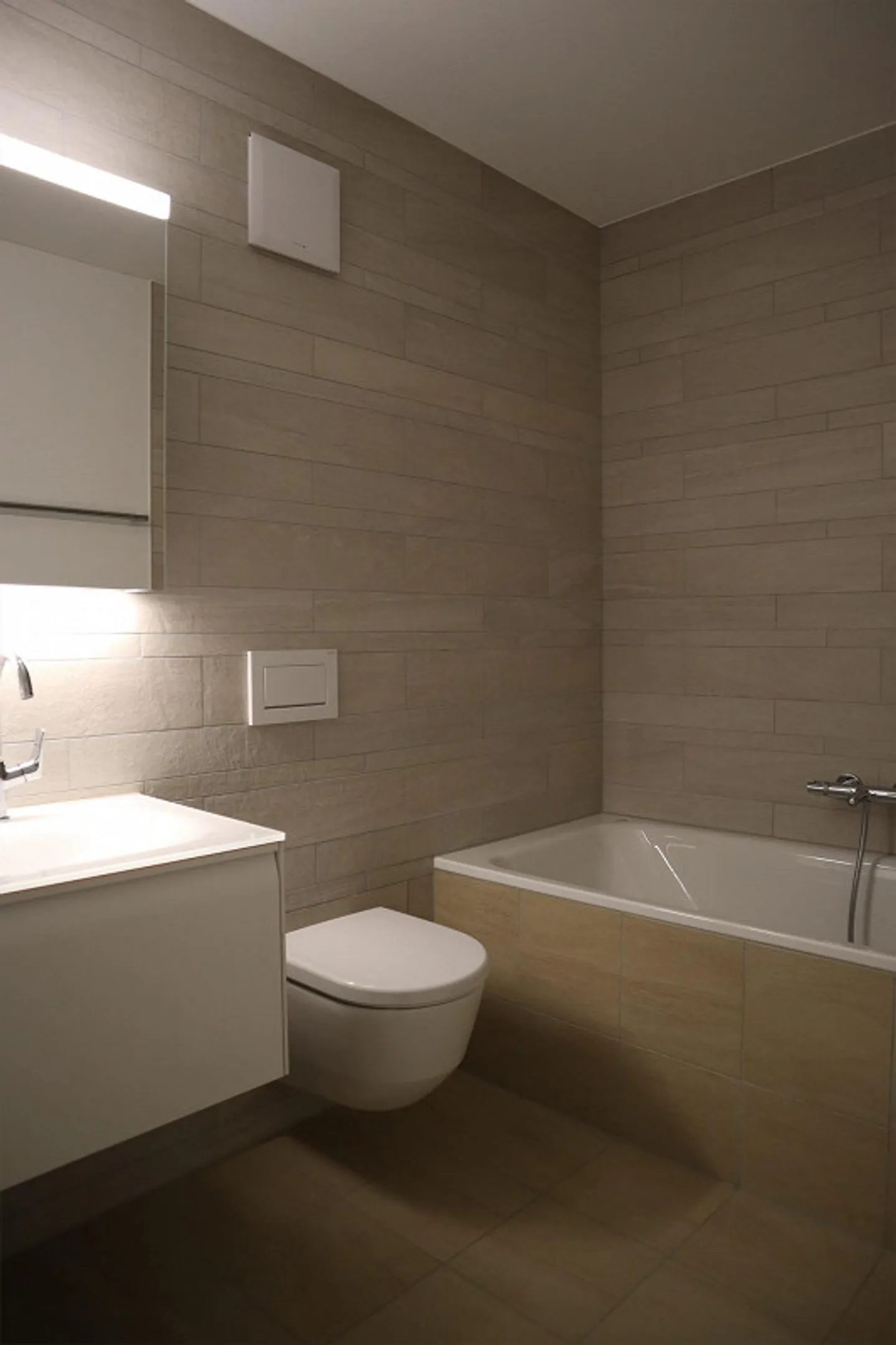 Beautiful 3.5-room apartment with a view of Lake Lucerne - Photo 8 of 10